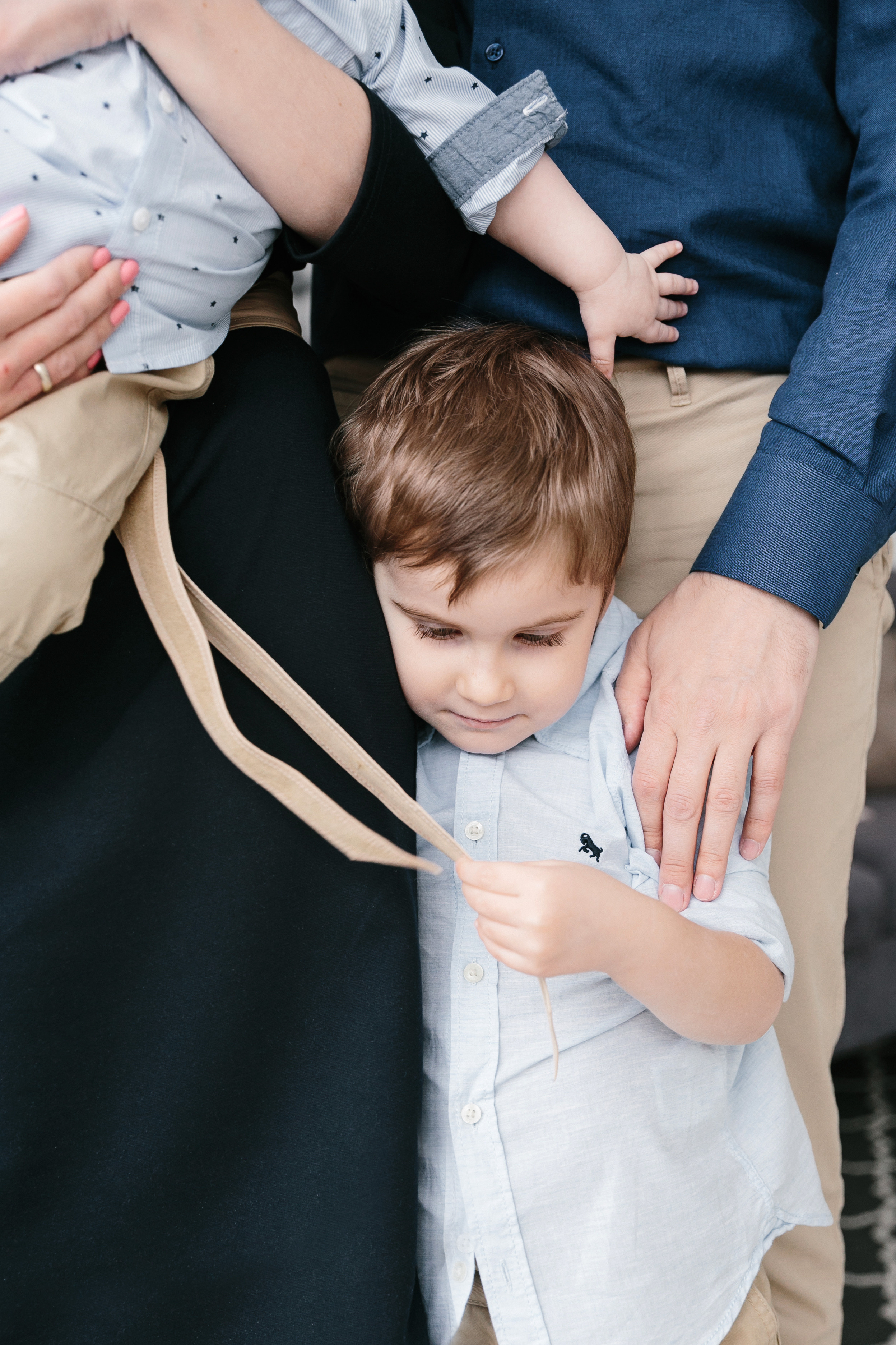 Аня, Лёша, Костя, Сёма. Семейный и детский фотограф в Москве Юлия Выганова Julia Joy