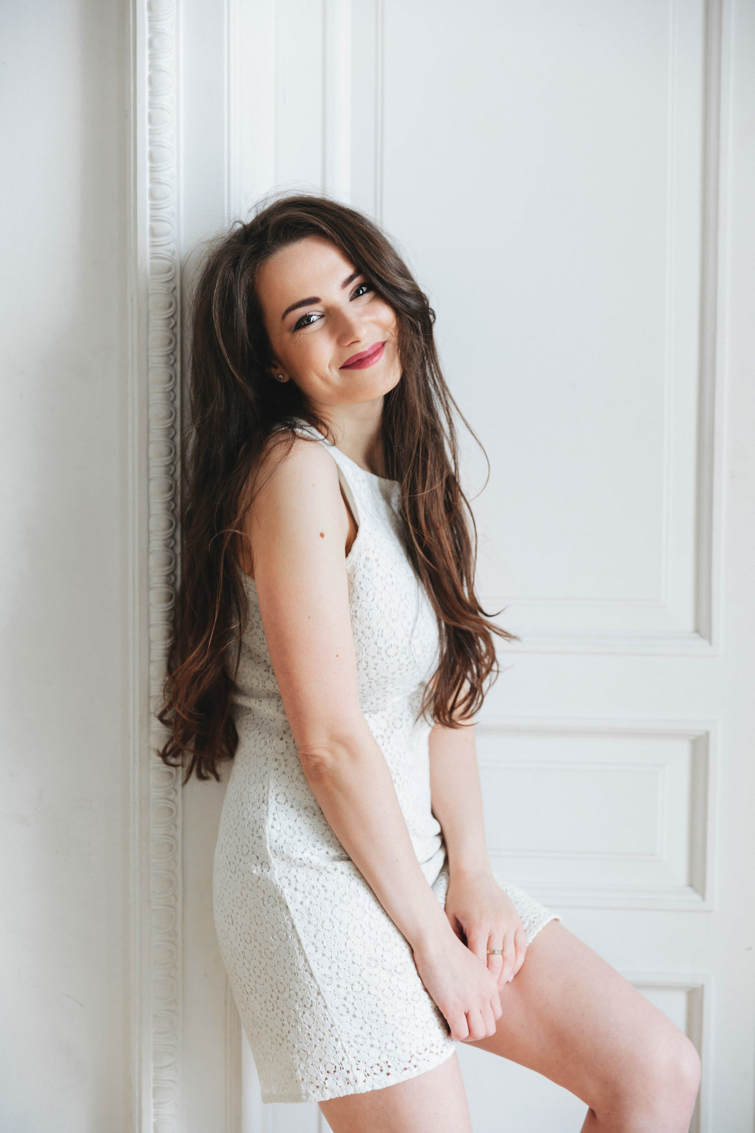 Света. Семейный и детский фотограф в Москве Юлия Выганова Julia Joy