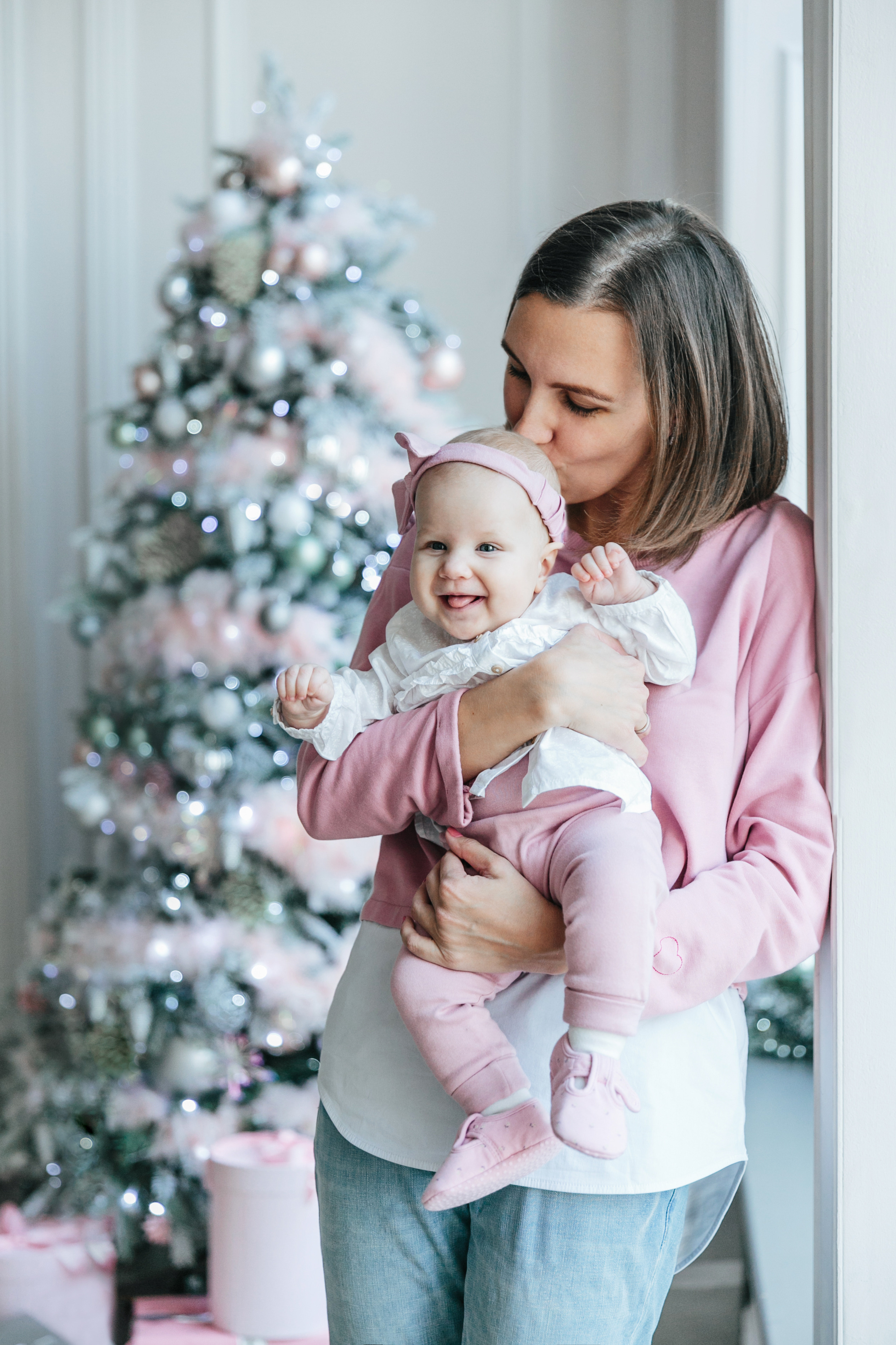 Саша, Маша, Лена. Семейный и детский фотограф в Москве Юлия Выганова Julia Joy
