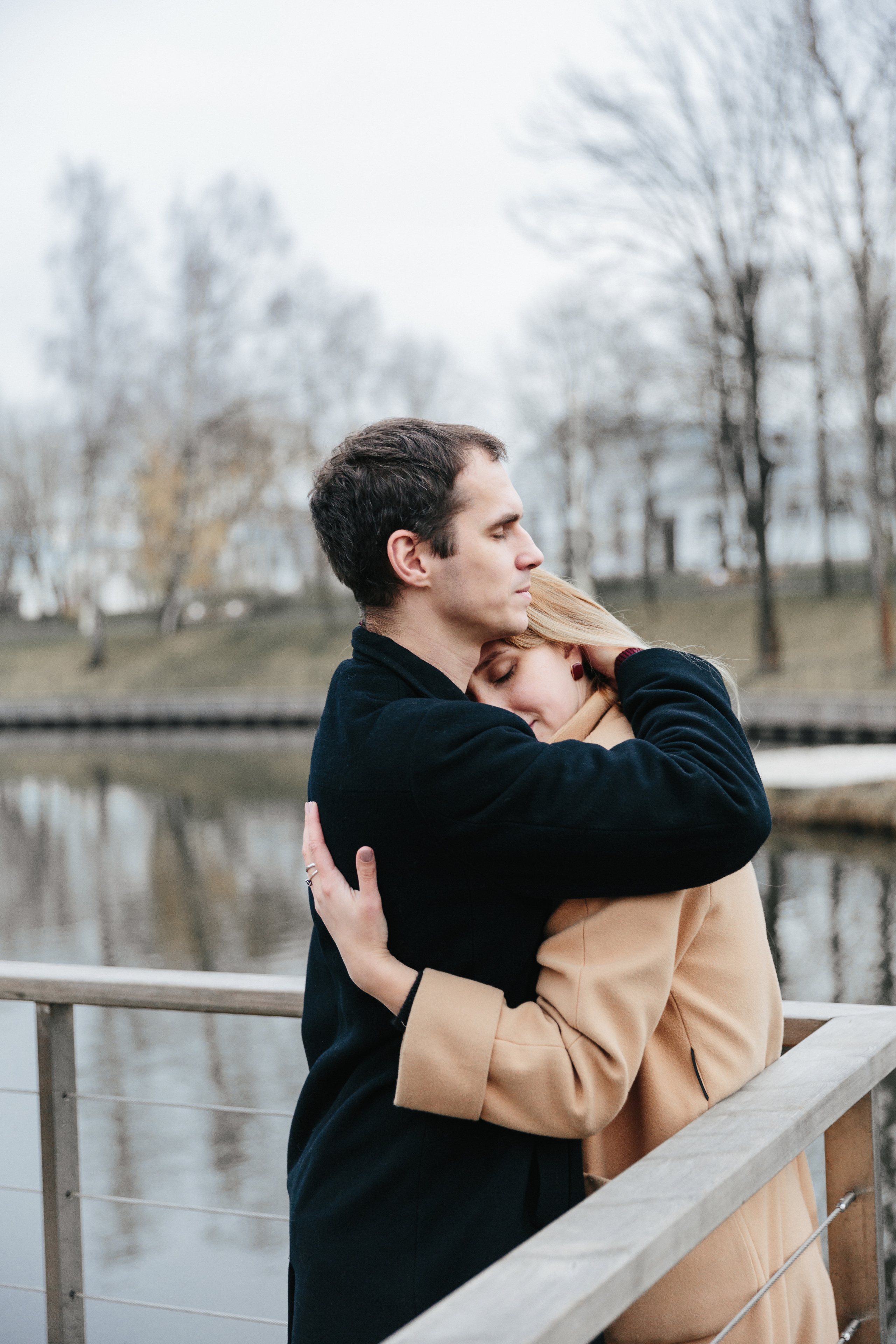 Илья и Лиза. Семейный и детский фотограф в Москве Юлия Выганова Julia Joy