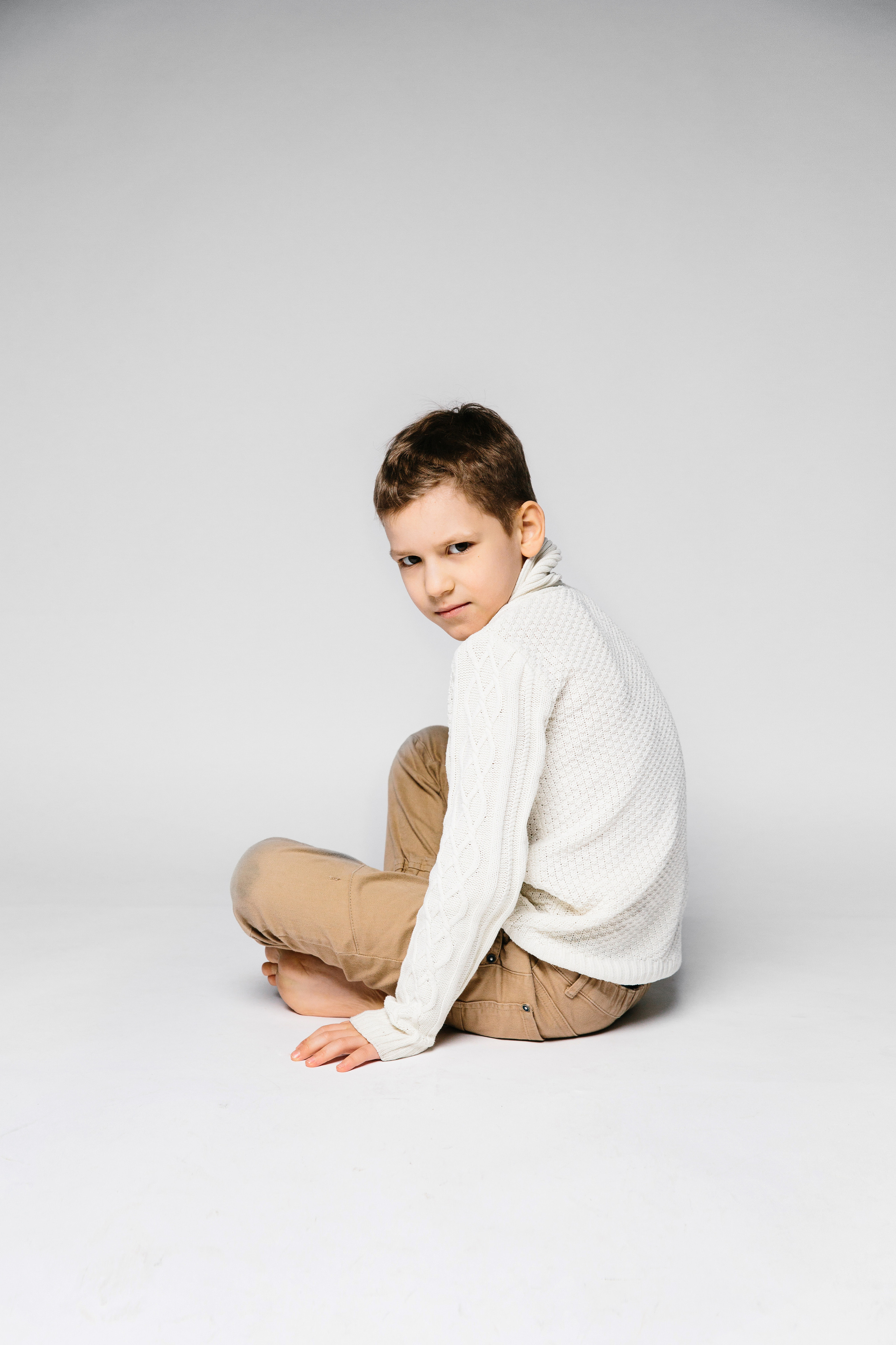 Алексей. Семейный и детский фотограф в Москве Юлия Выганова Julia Joy