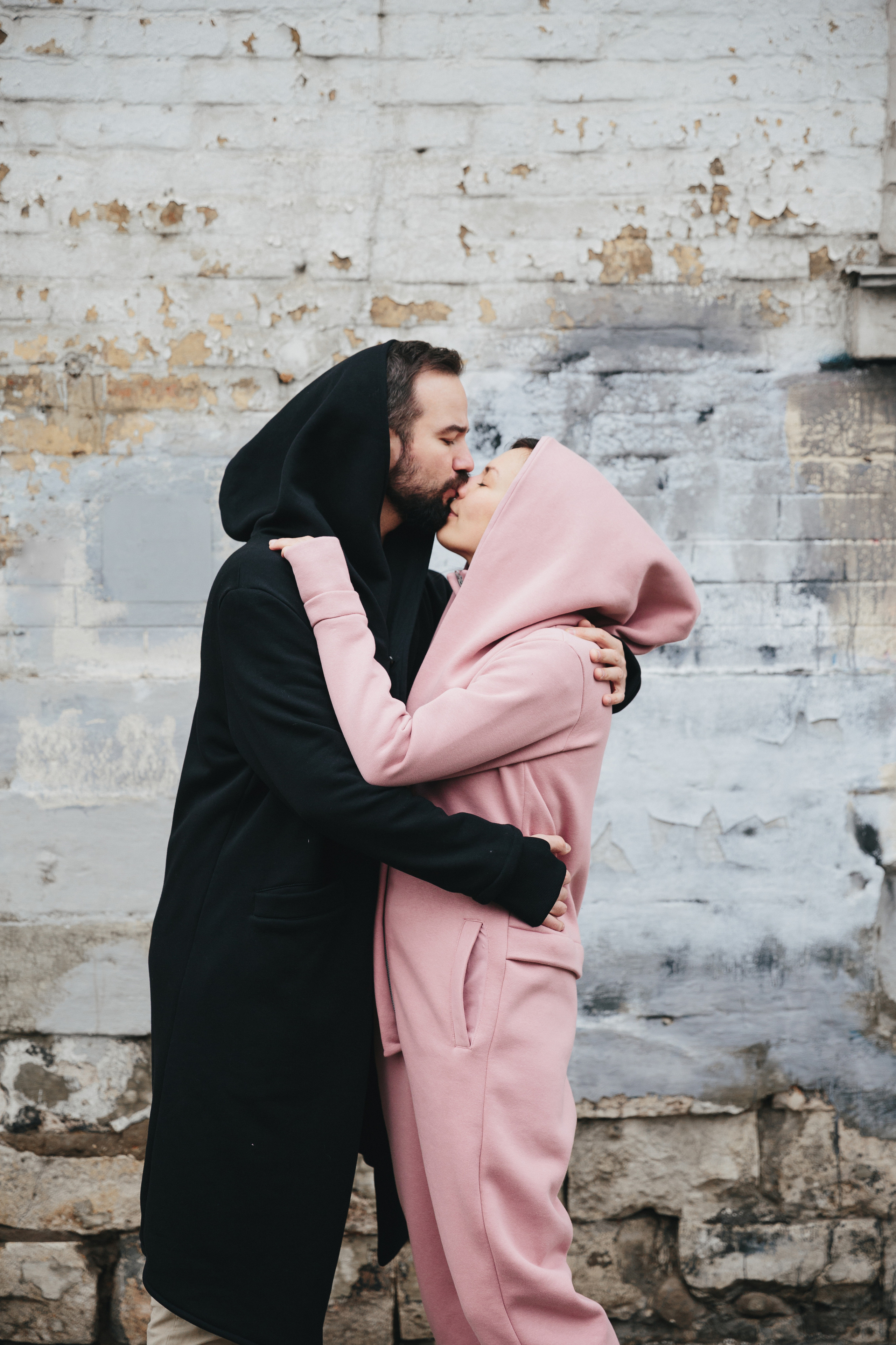 Саша и Ксюша. Семейный и детский фотограф в Москве Юлия Выганова Julia Joy