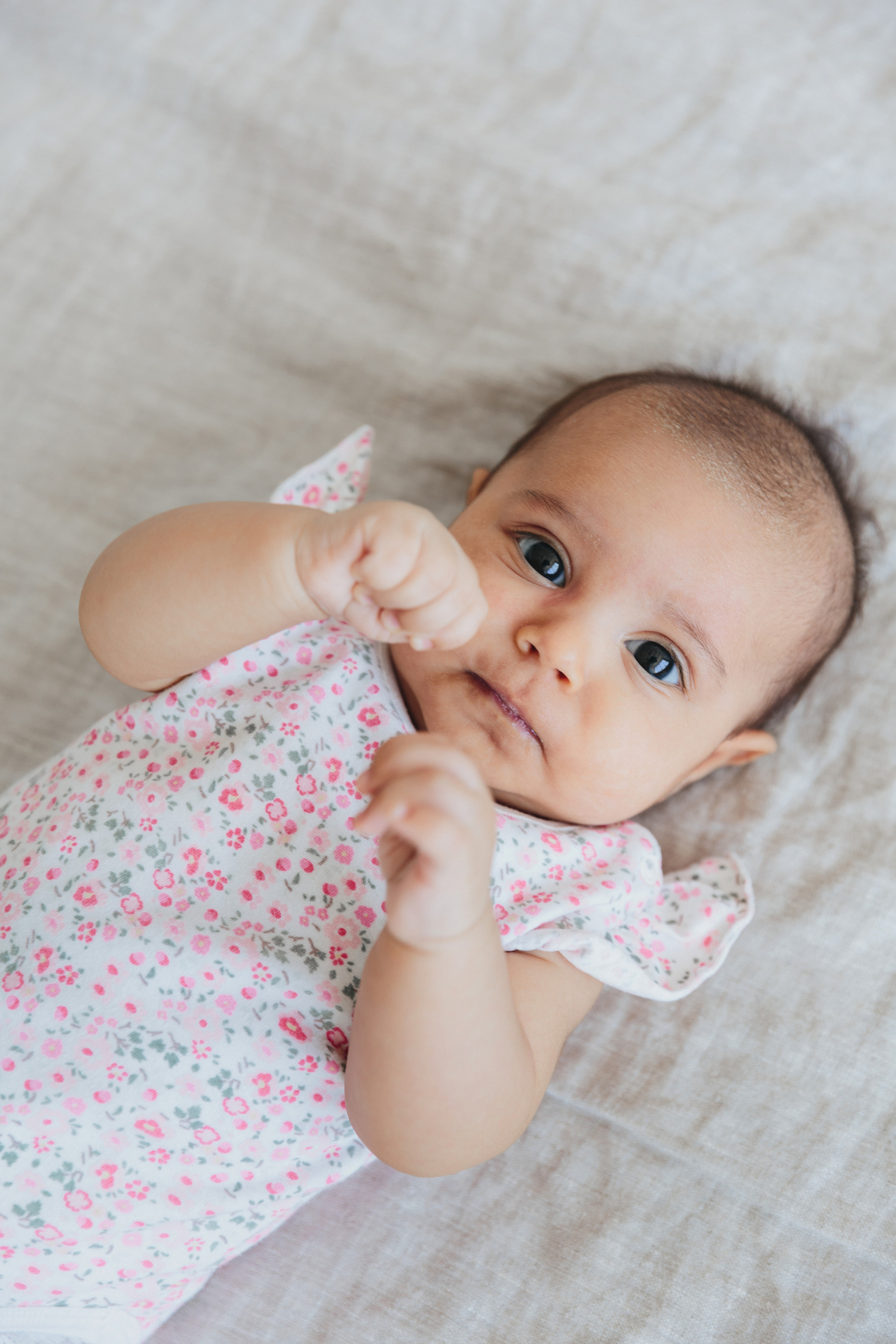 Аня, Максим и девочки. Семейный и детский фотограф в Москве Юлия Выганова Julia Joy