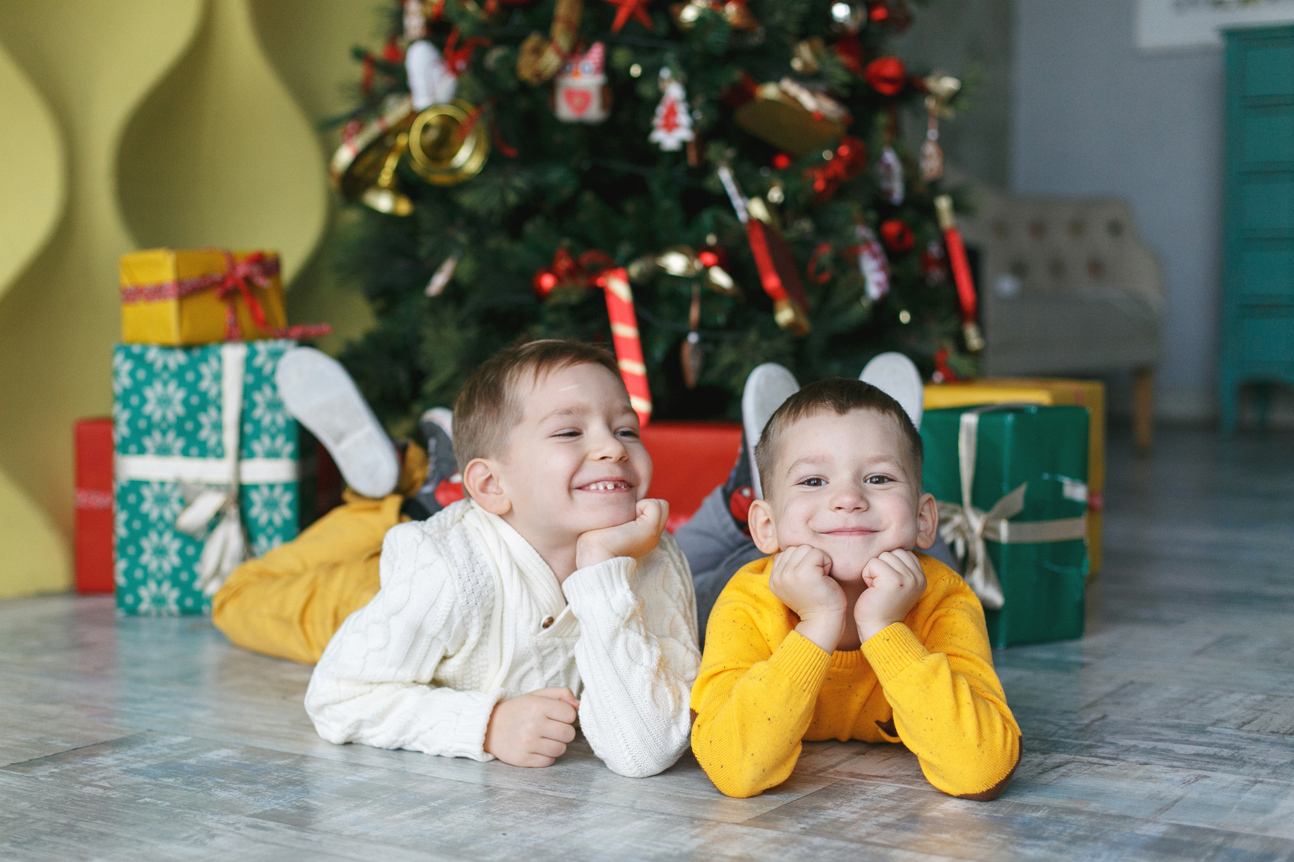 Ваня и Лёша. Семейный и детский фотограф в Москве Юлия Выганова Julia Joy