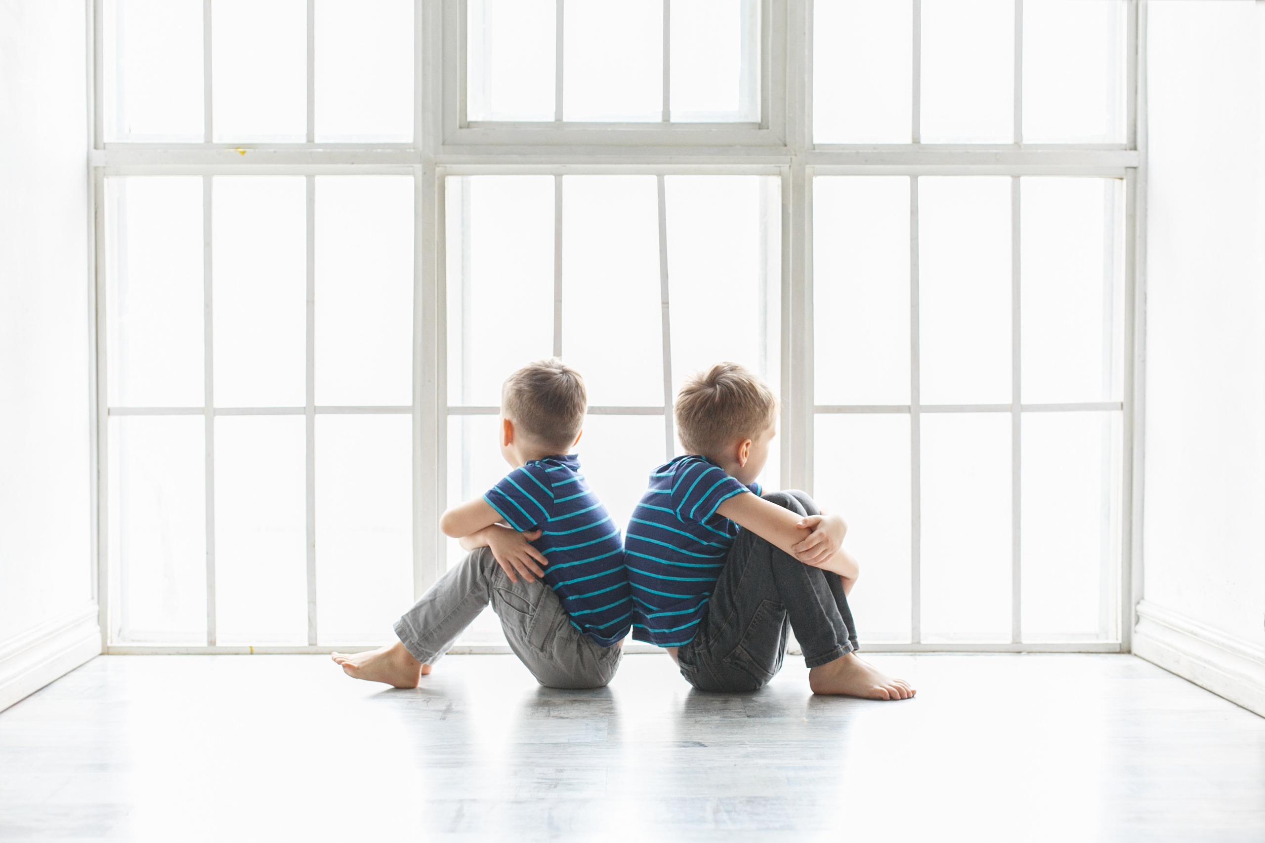 Ваня и Лёша. Семейный и детский фотограф в Москве Юлия Выганова Julia Joy