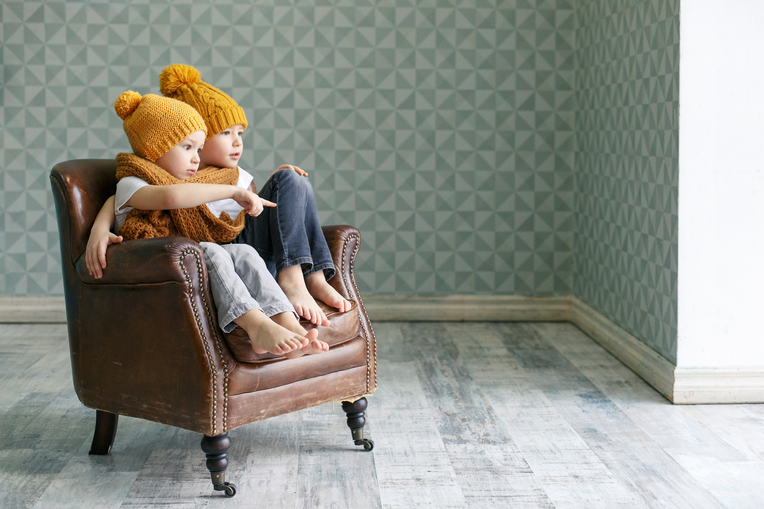 Ваня и Лёша. Семейный и детский фотограф в Москве Юлия Выганова Julia Joy