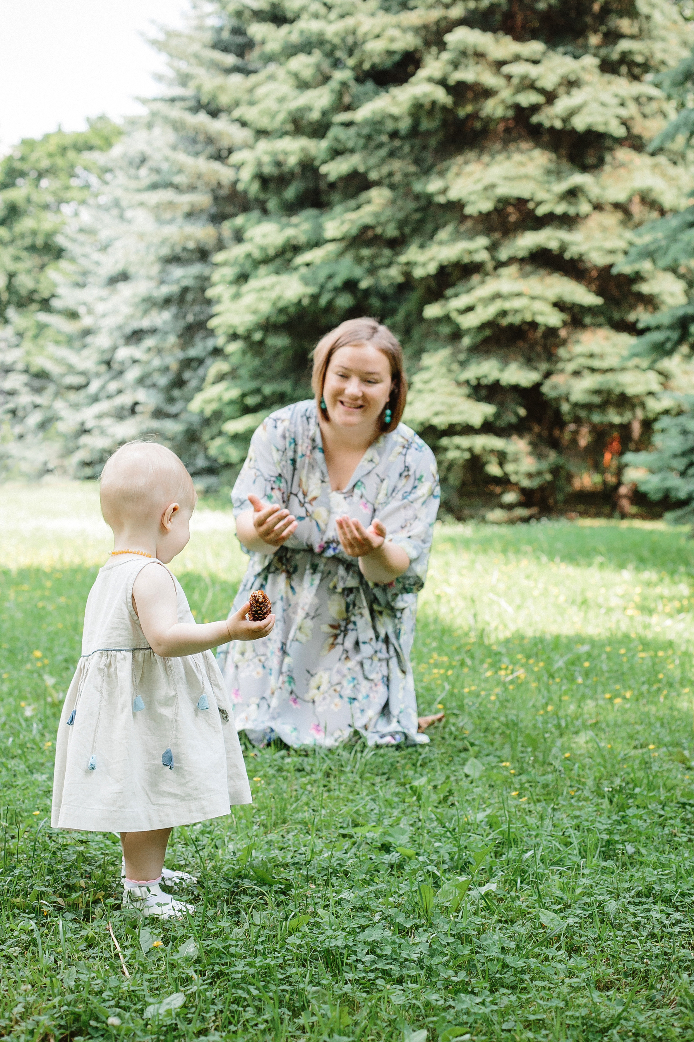 Женя, Юля, Лена. Семейный и детский фотограф в Москве Юлия Выганова Julia Joy