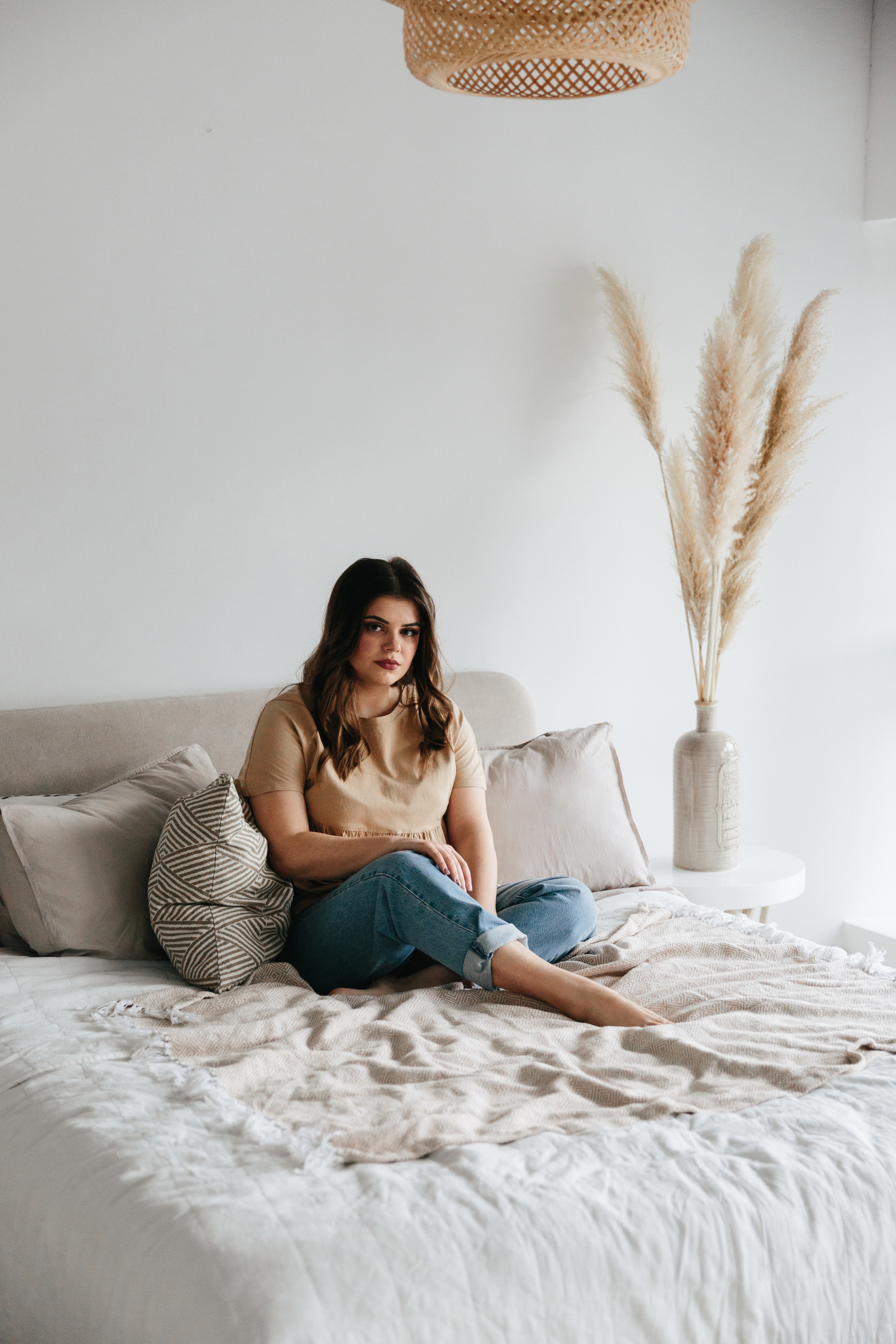 Даша. Семейный и детский фотограф в Москве Юлия Выганова Julia Joy