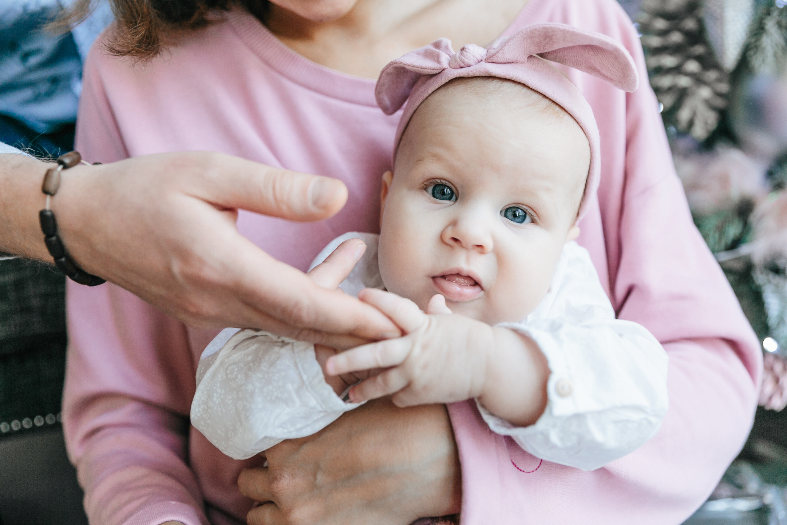 Саша, Маша, Лена. Семейный и детский фотограф в Москве Юлия Выганова Julia Joy