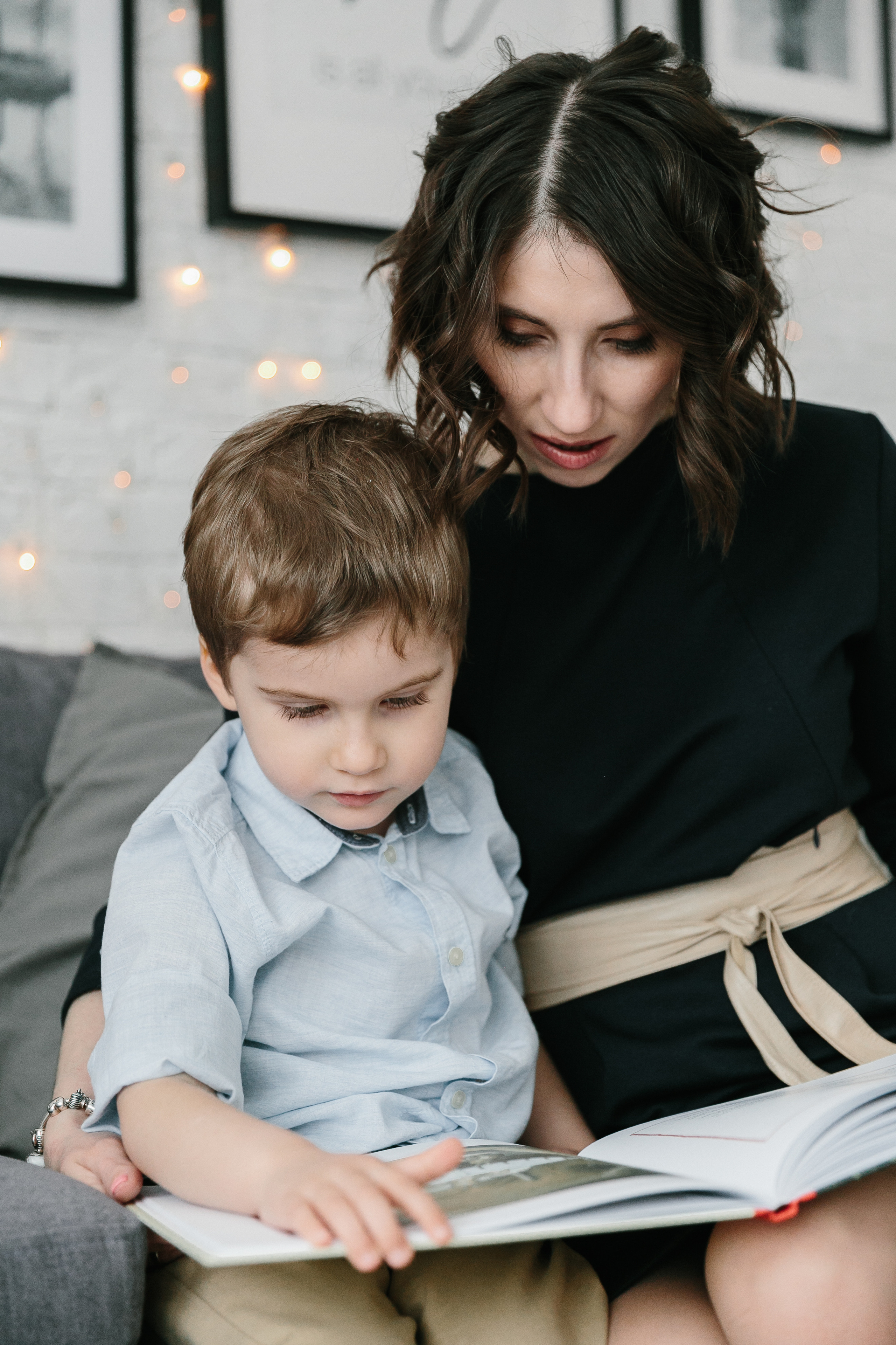 Аня, Лёша, Костя, Сёма. Семейный и детский фотограф в Москве Юлия Выганова Julia Joy