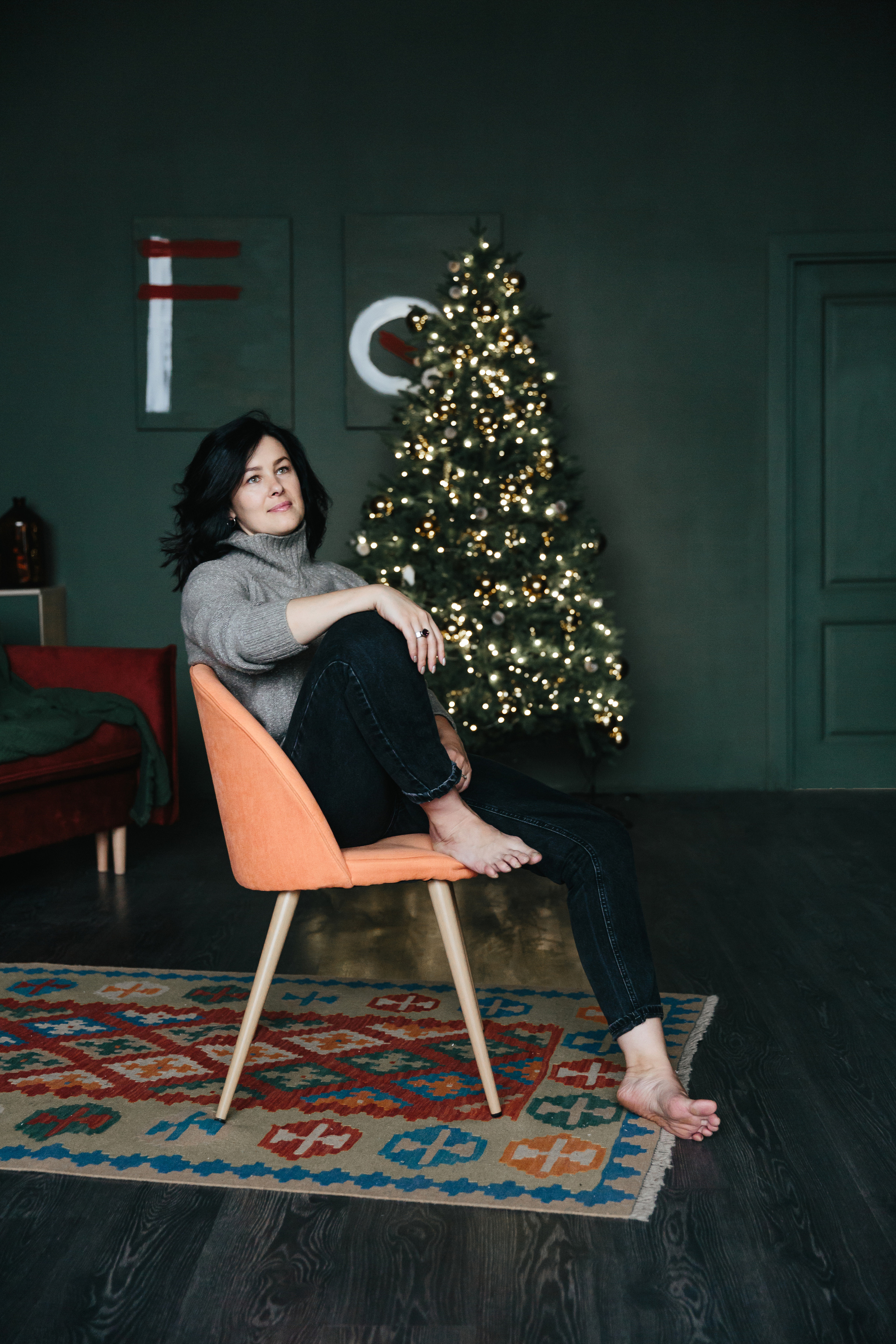 Маша. Семейный и детский фотограф в Москве Юлия Выганова Julia Joy