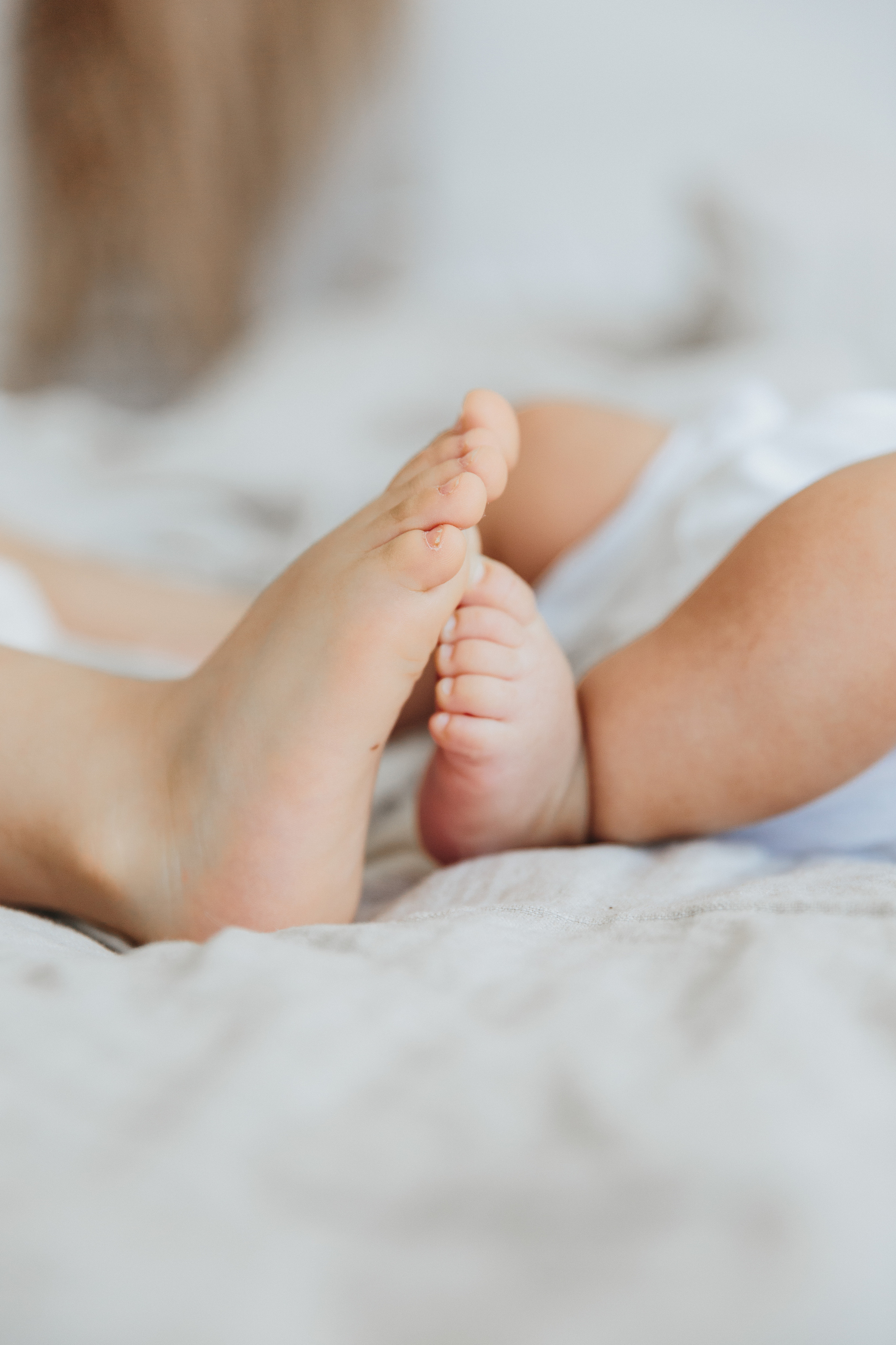 Аня, Максим и девочки. Семейный и детский фотограф в Москве Юлия Выганова Julia Joy