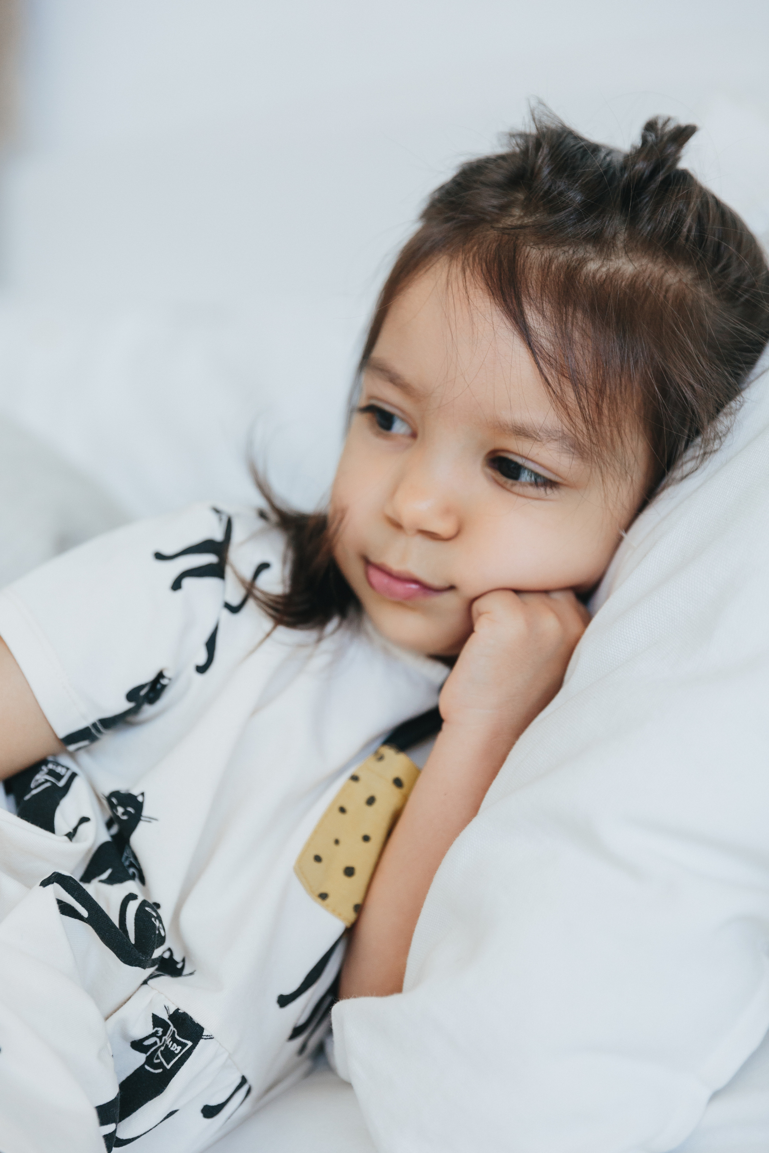 Аня, Максим и девочки. Семейный и детский фотограф в Москве Юлия Выганова Julia Joy