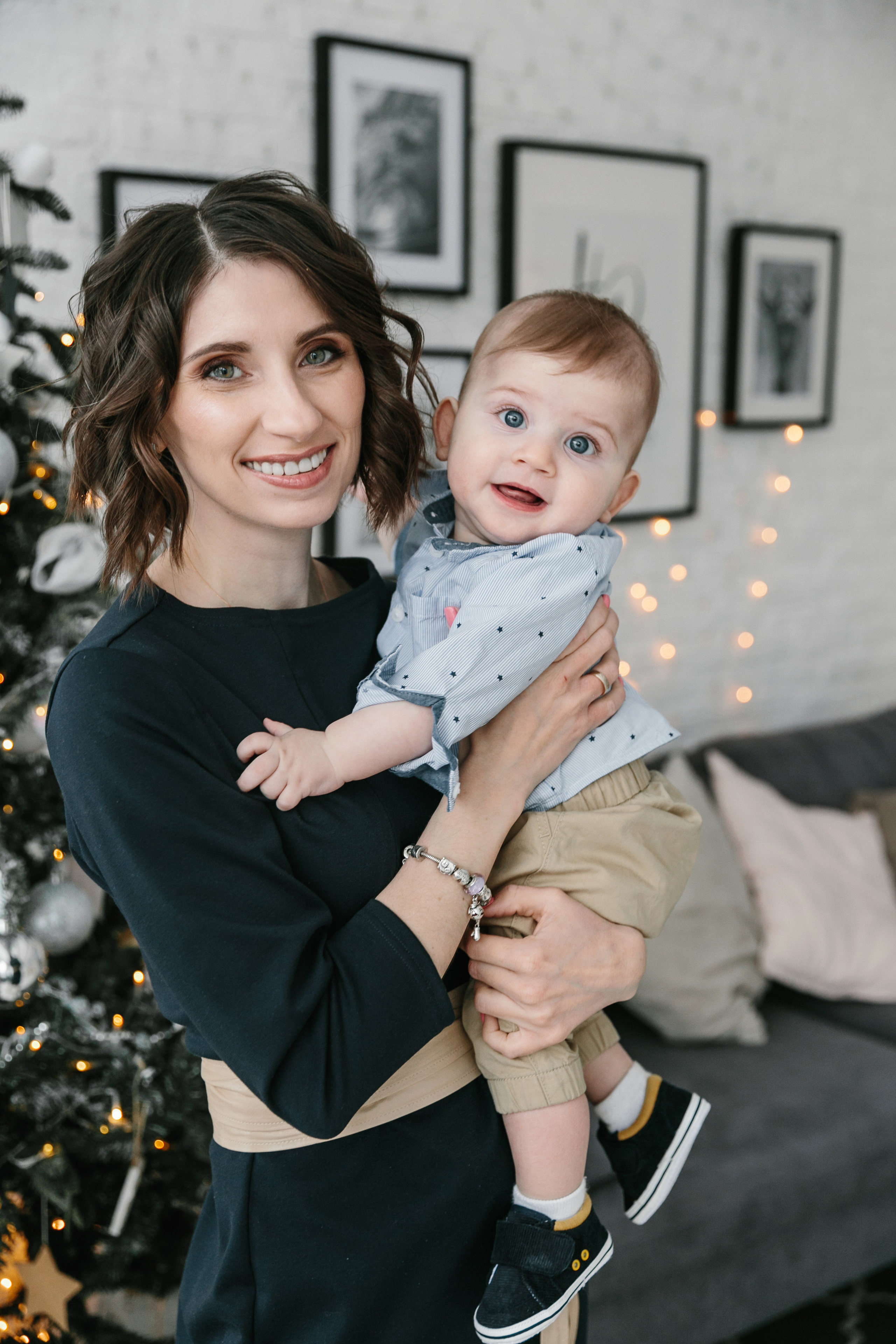 Аня, Лёша, Костя, Сёма. Семейный и детский фотограф в Москве Юлия Выганова Julia Joy