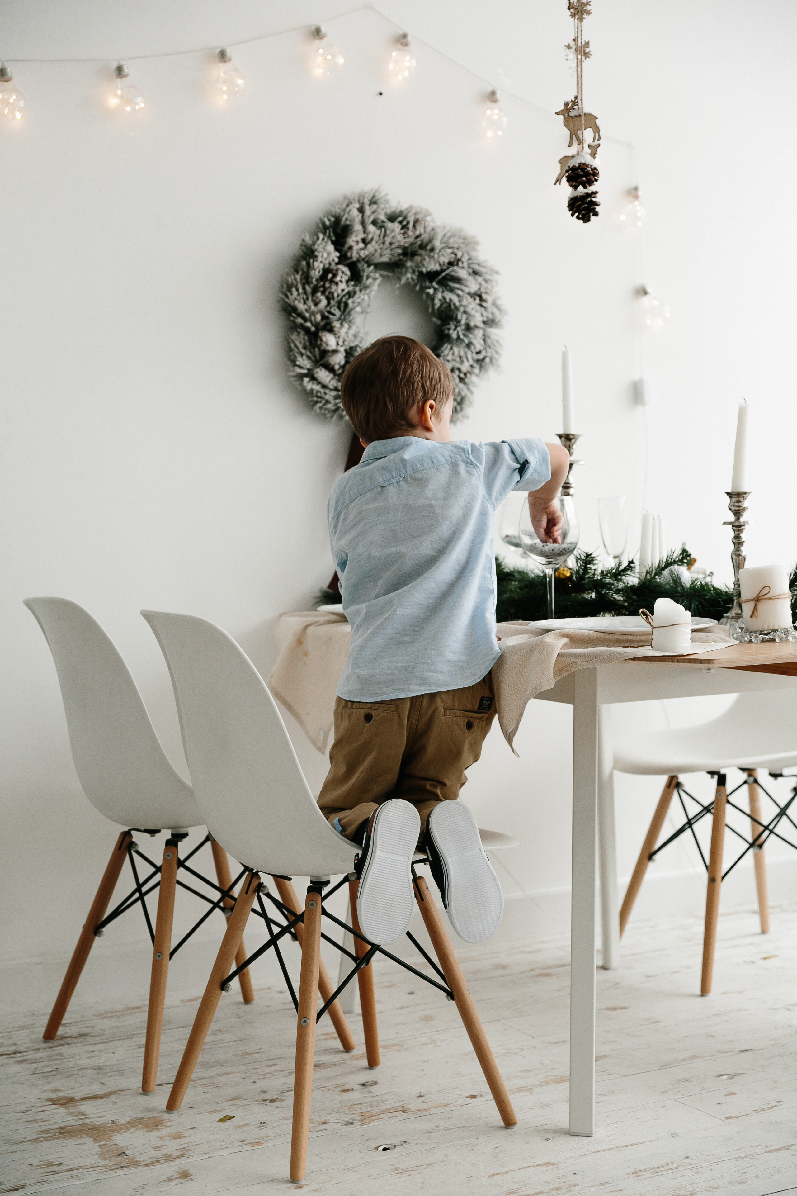 Аня, Лёша, Костя, Сёма. Семейный и детский фотограф в Москве Юлия Выганова Julia Joy