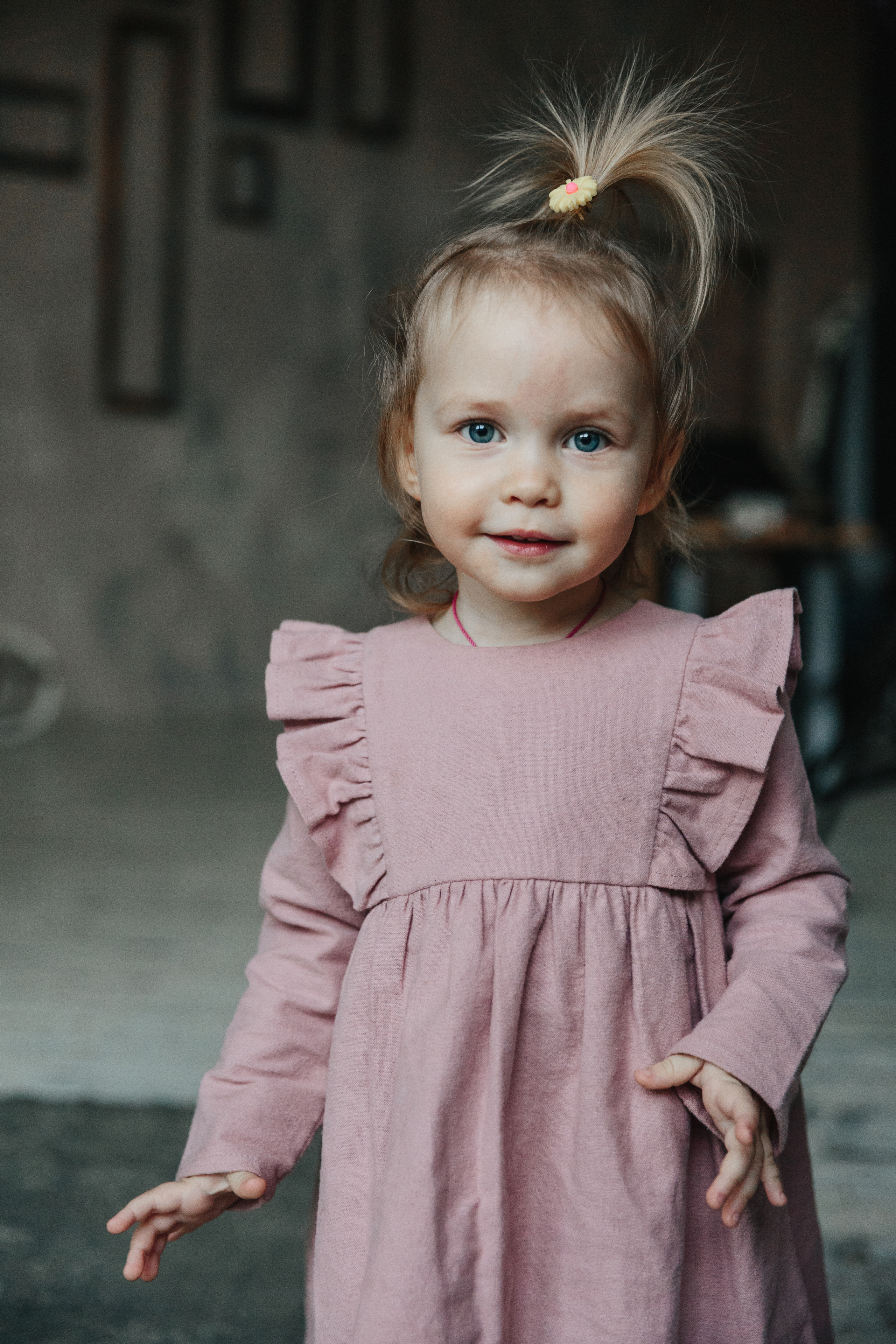 Маша и Аня. Семейный и детский фотограф в Москве Юлия Выганова Julia Joy