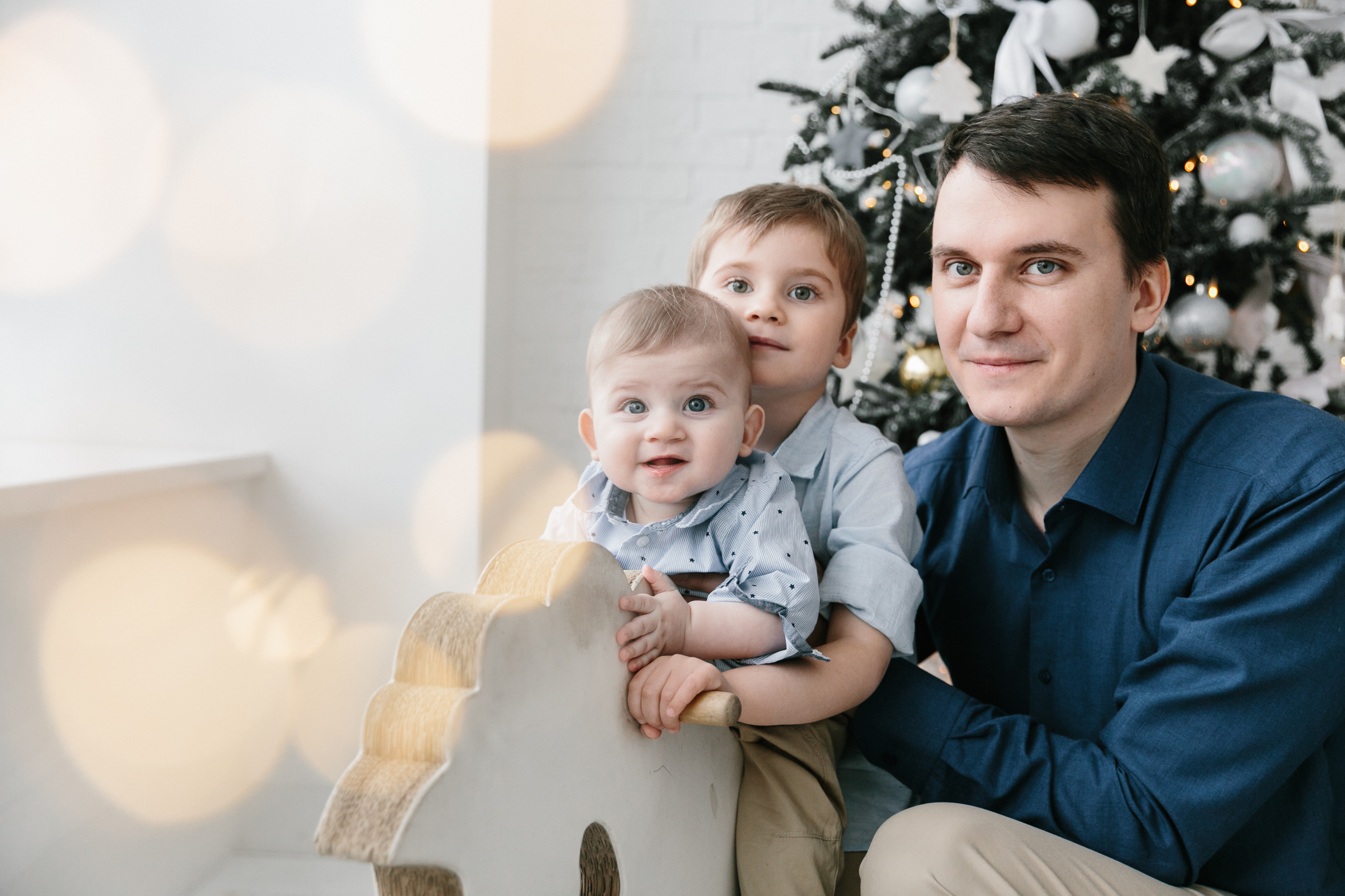 Аня, Лёша, Костя, Сёма. Семейный и детский фотограф в Москве Юлия Выганова Julia Joy