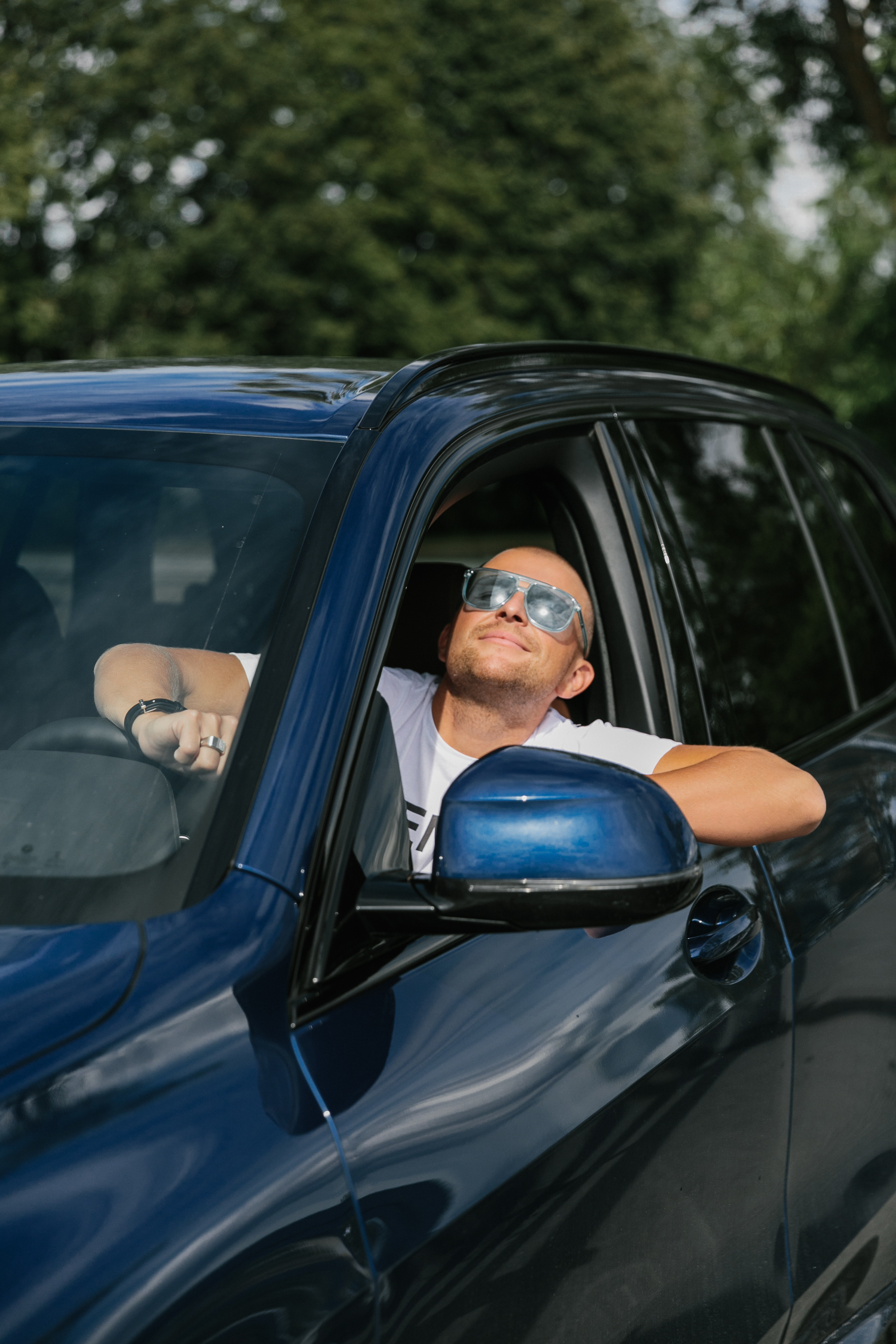 Денис. Семейный и детский фотограф в Москве Юлия Выганова Julia Joy