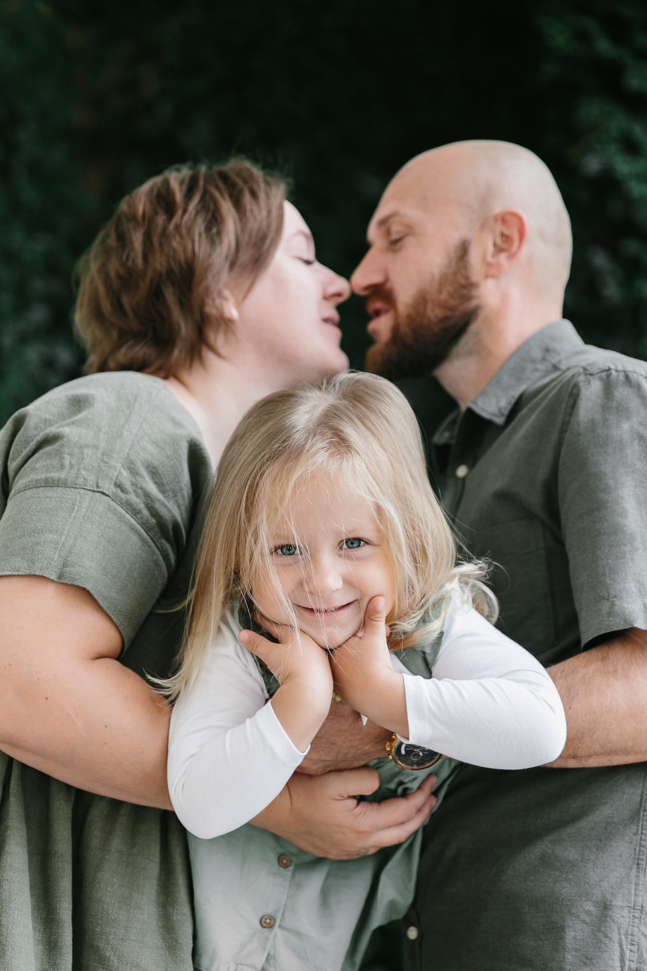 Юля, Женя, Лена. Семейный и детский фотограф в Москве Юлия Выганова Julia Joy