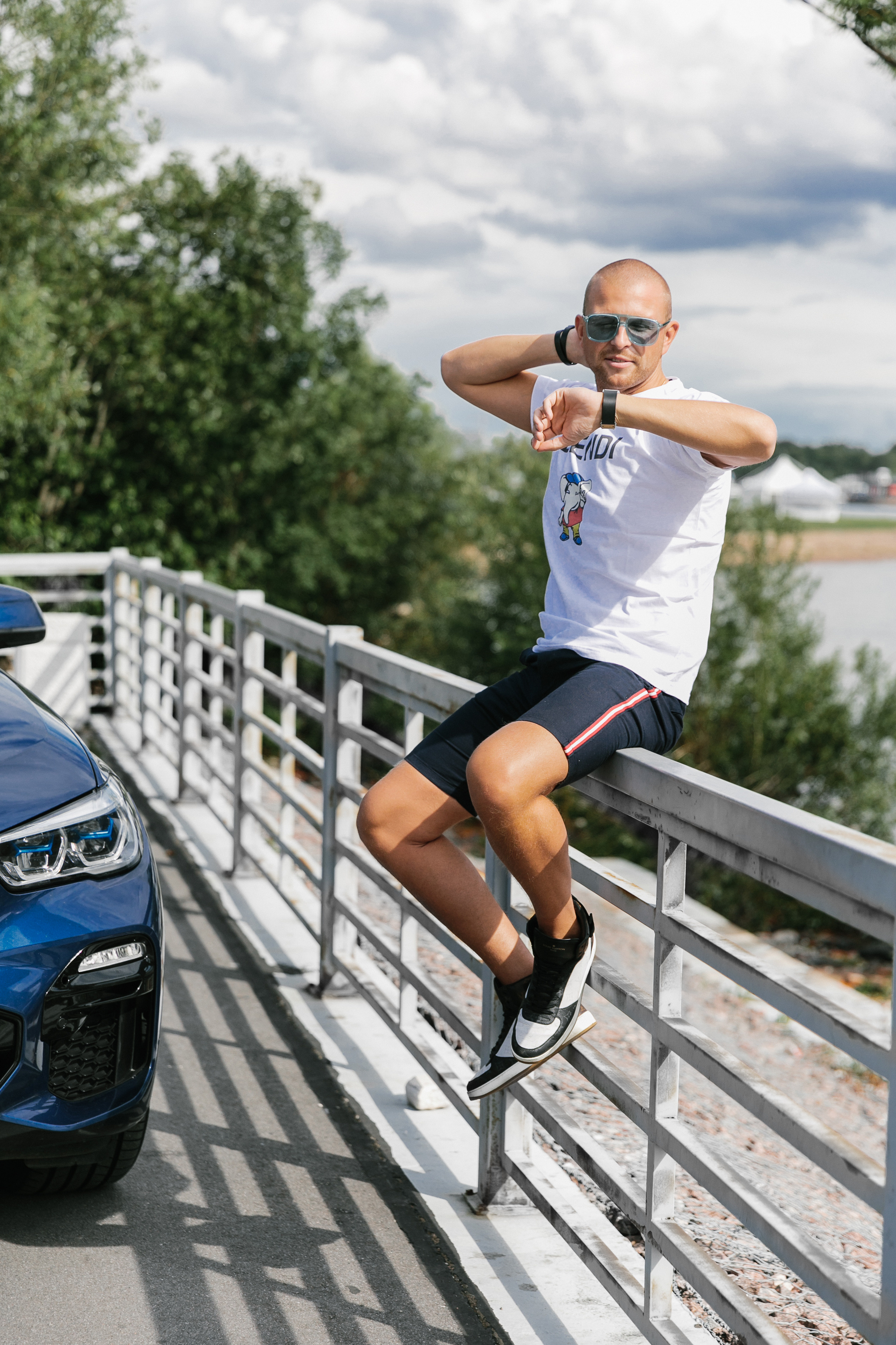 Денис. Семейный и детский фотограф в Москве Юлия Выганова Julia Joy