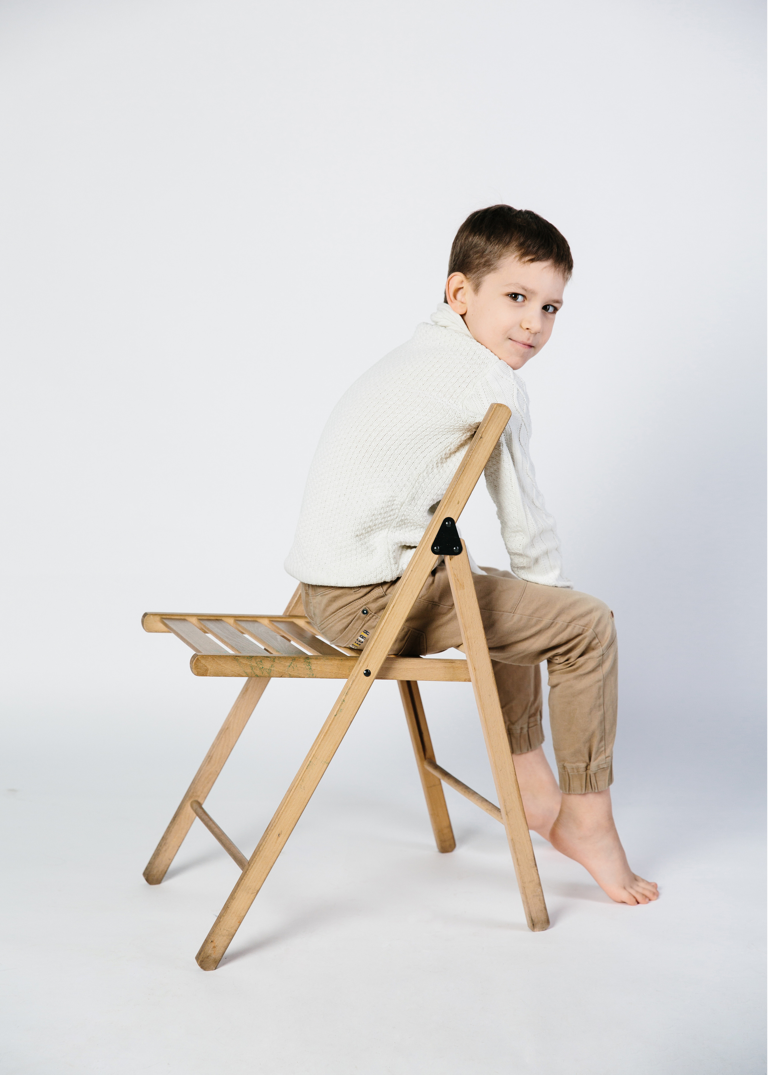 Алексей. Семейный и детский фотограф в Москве Юлия Выганова Julia Joy