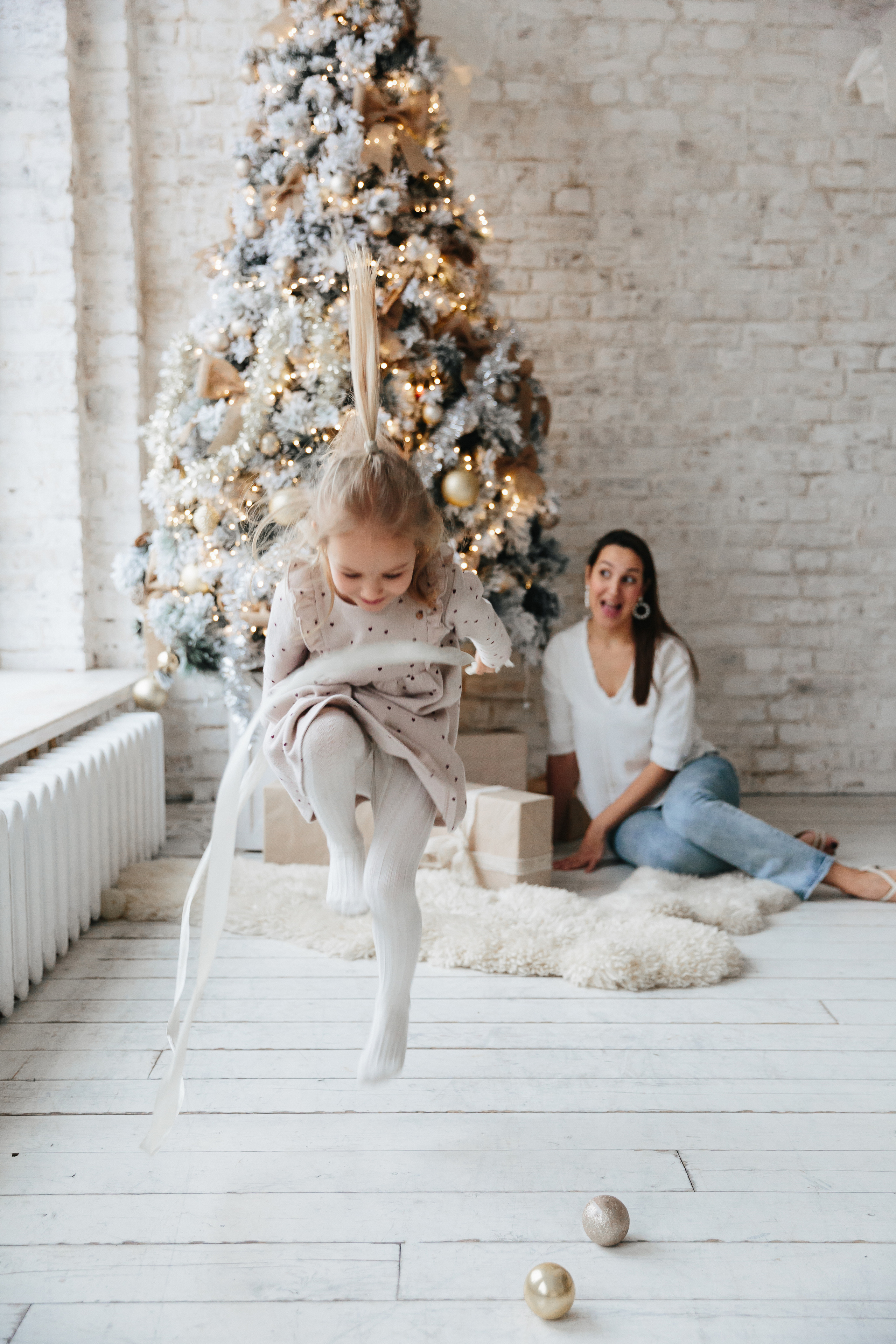 Наташа, Маша, Даша. Семейный и детский фотограф в Москве Юлия Выганова Julia Joy