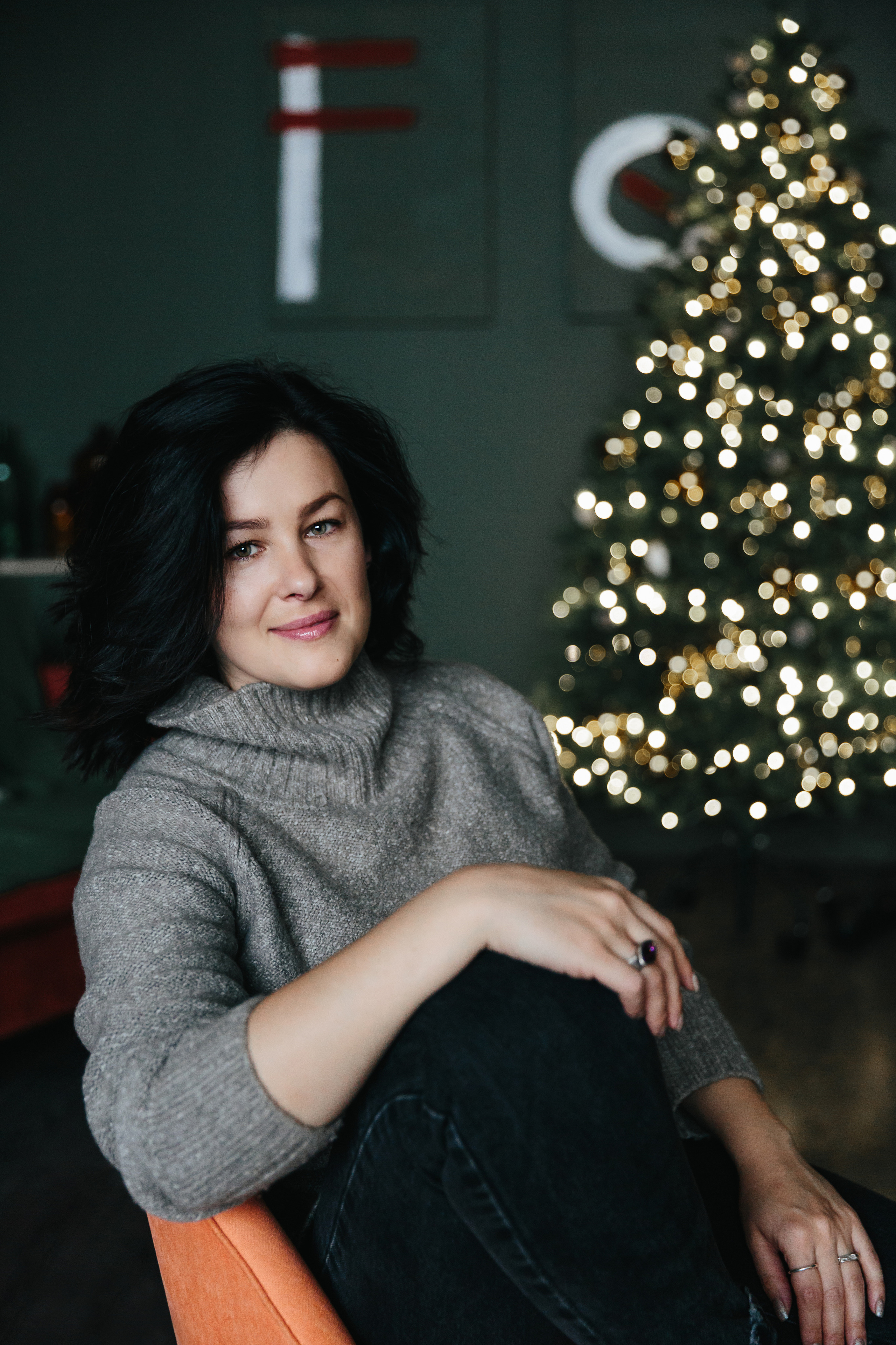 Маша. Семейный и детский фотограф в Москве Юлия Выганова Julia Joy