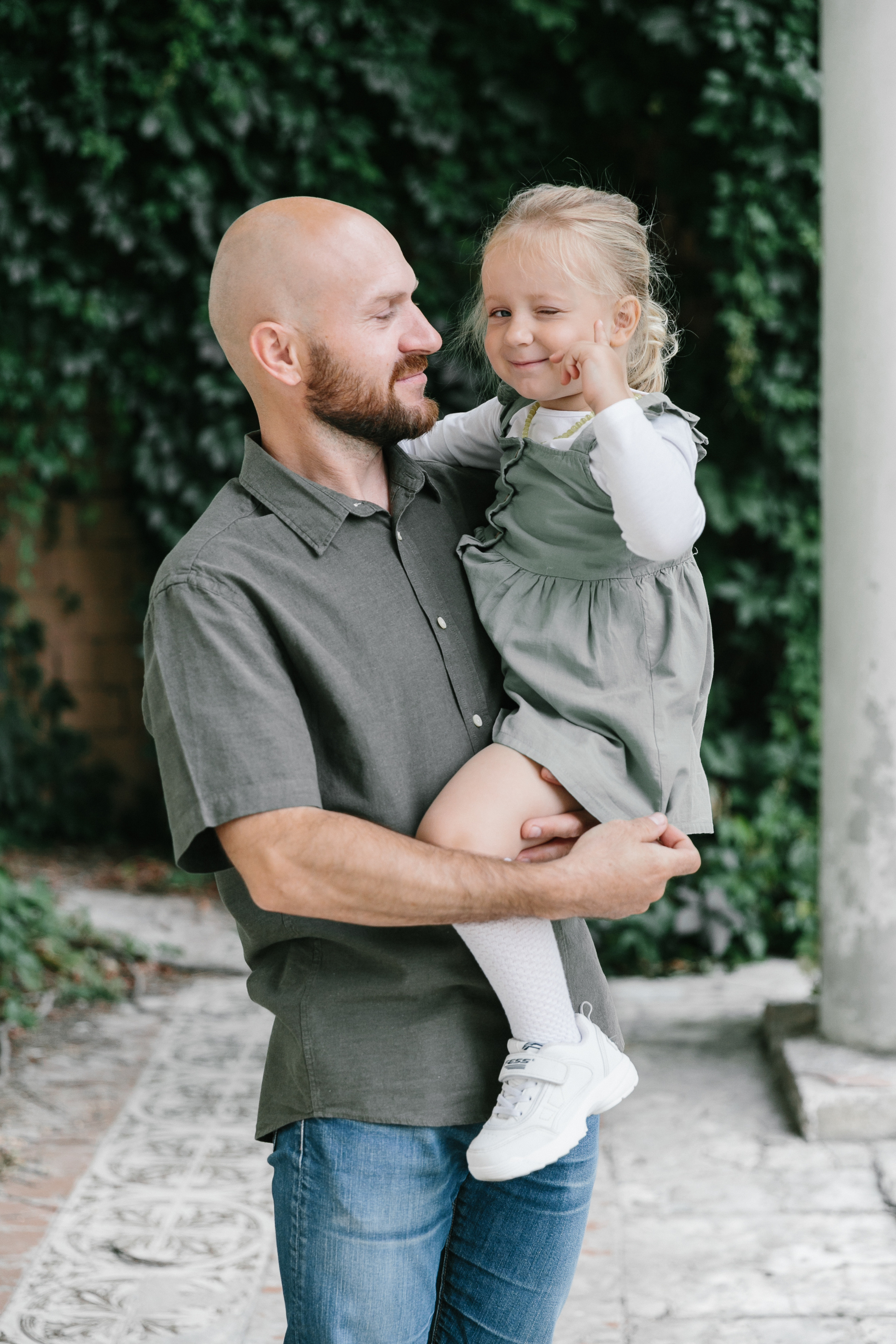 Юля, Женя, Лена. Семейный и детский фотограф в Москве Юлия Выганова Julia Joy