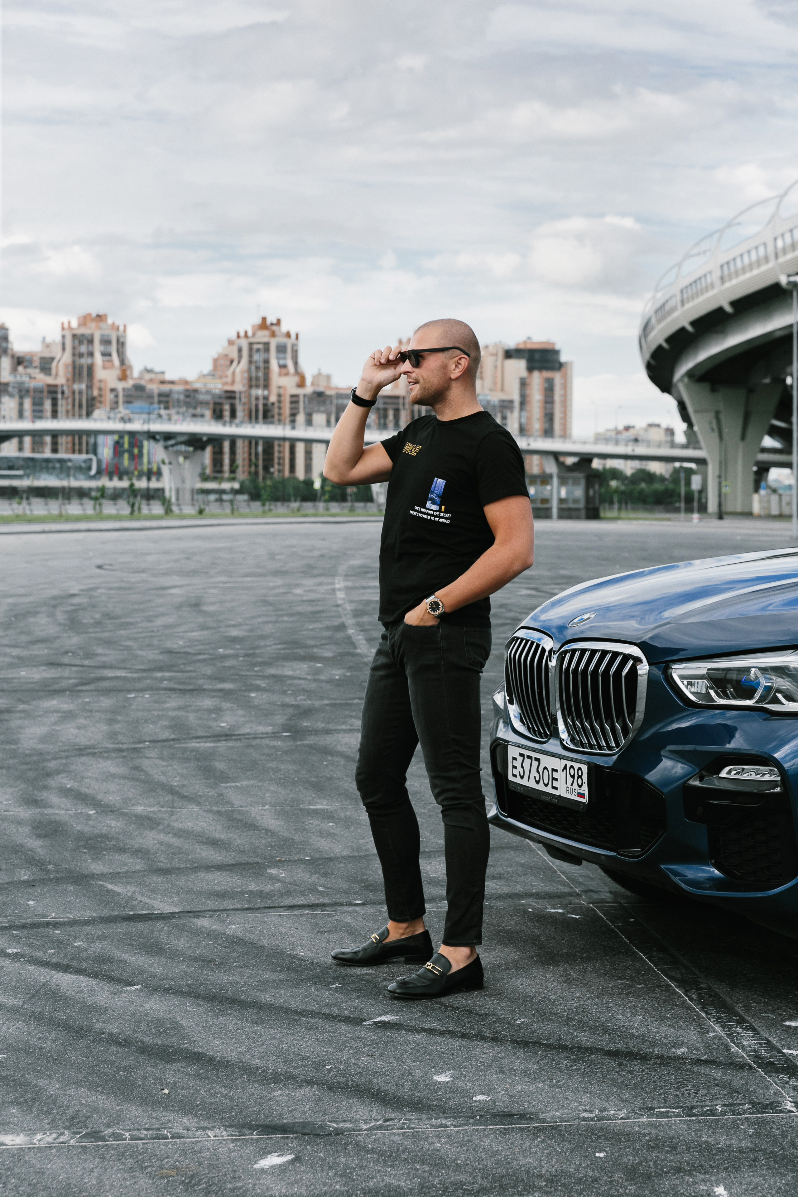 Денис. Семейный и детский фотограф в Москве Юлия Выганова Julia Joy