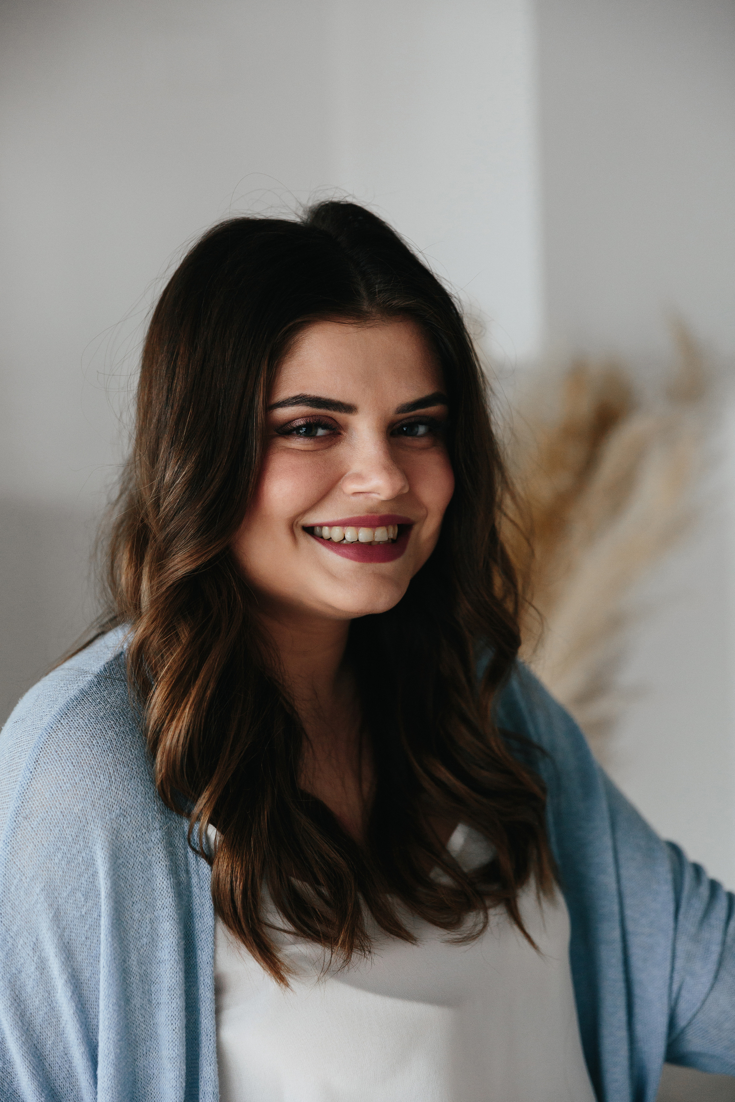 Даша. Семейный и детский фотограф в Москве Юлия Выганова Julia Joy