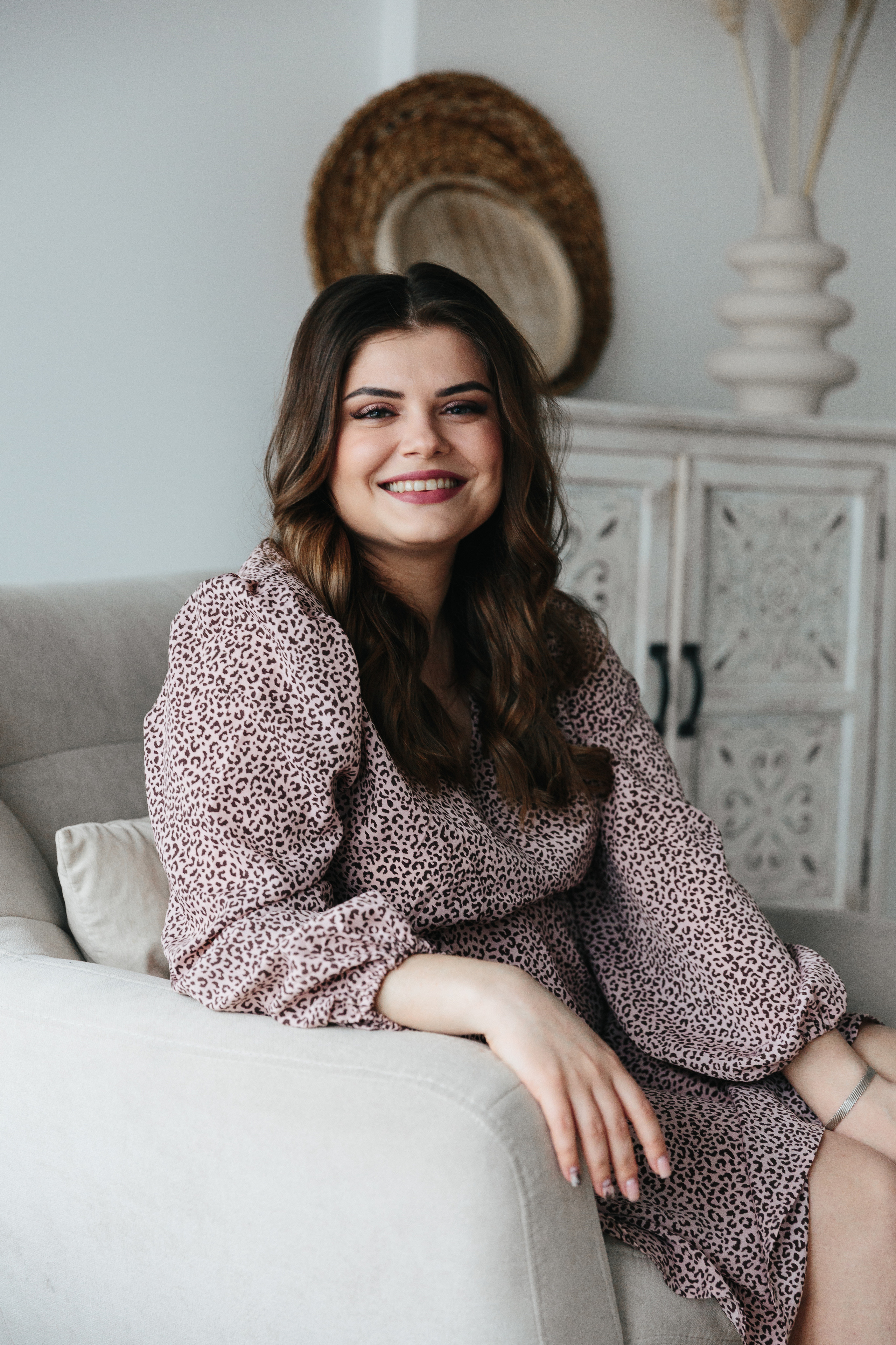 Даша. Семейный и детский фотограф в Москве Юлия Выганова Julia Joy