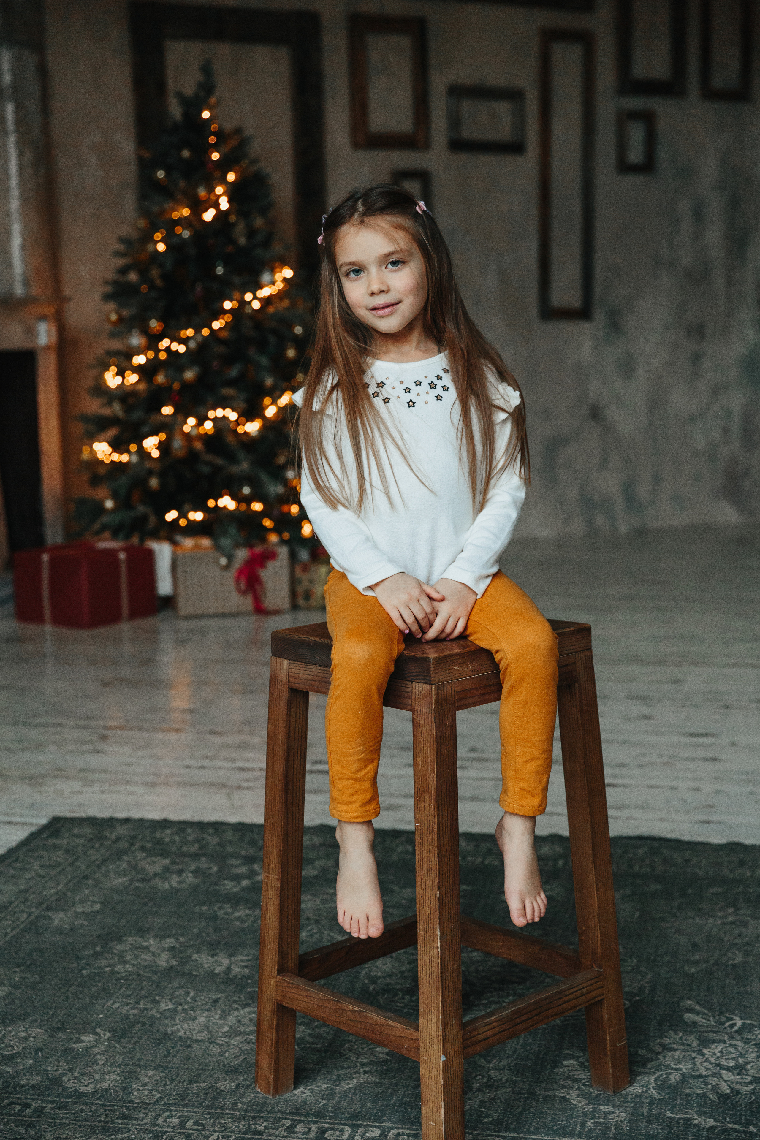 Маша и Аня. Семейный и детский фотограф в Москве Юлия Выганова Julia Joy