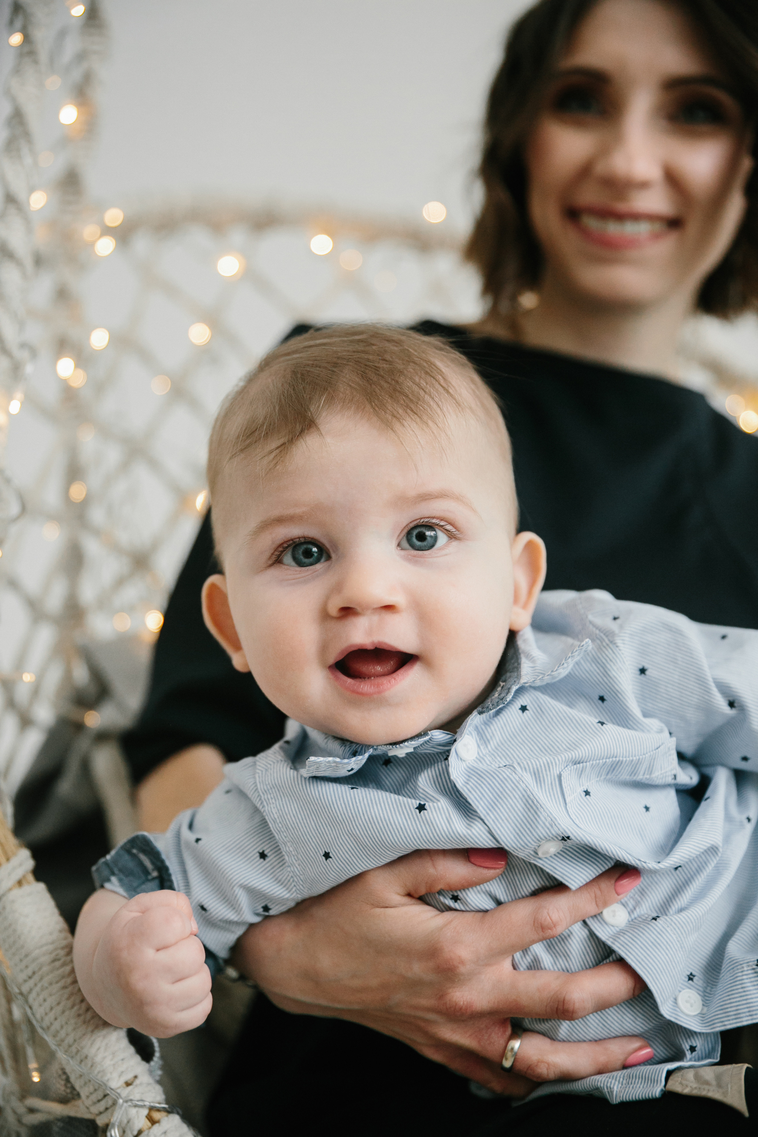 Аня, Лёша, Костя, Сёма. Семейный и детский фотограф в Москве Юлия Выганова Julia Joy
