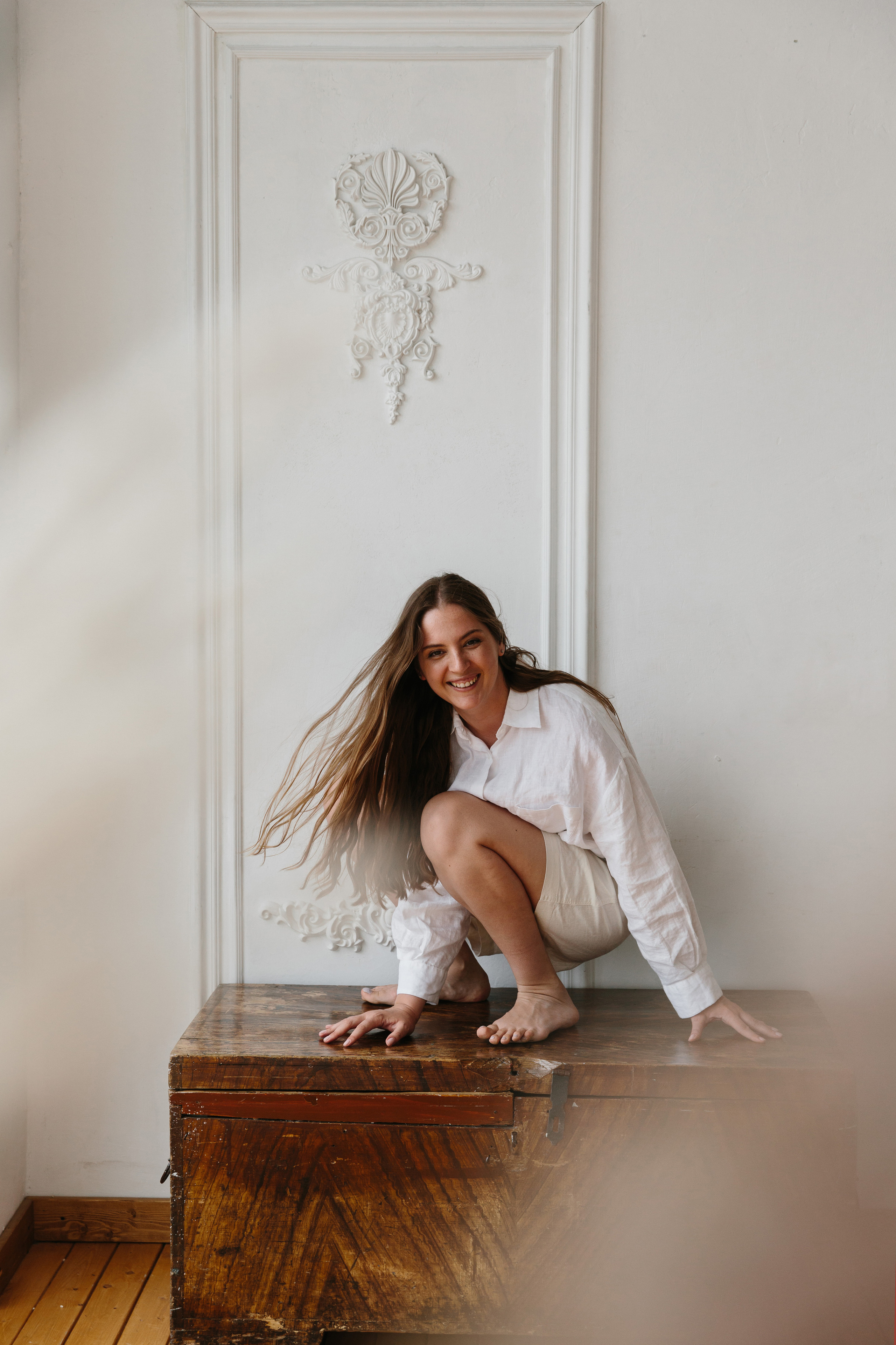 Илона. Семейный и детский фотограф в Москве Юлия Выганова Julia Joy