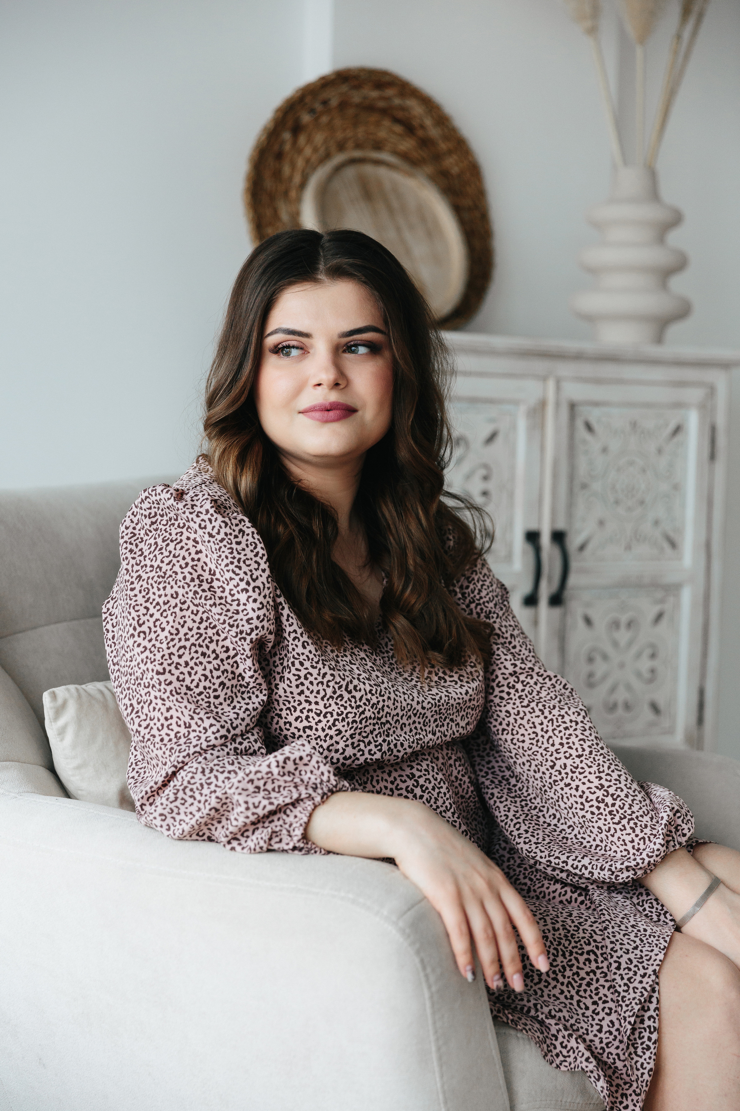 Даша. Семейный и детский фотограф в Москве Юлия Выганова Julia Joy