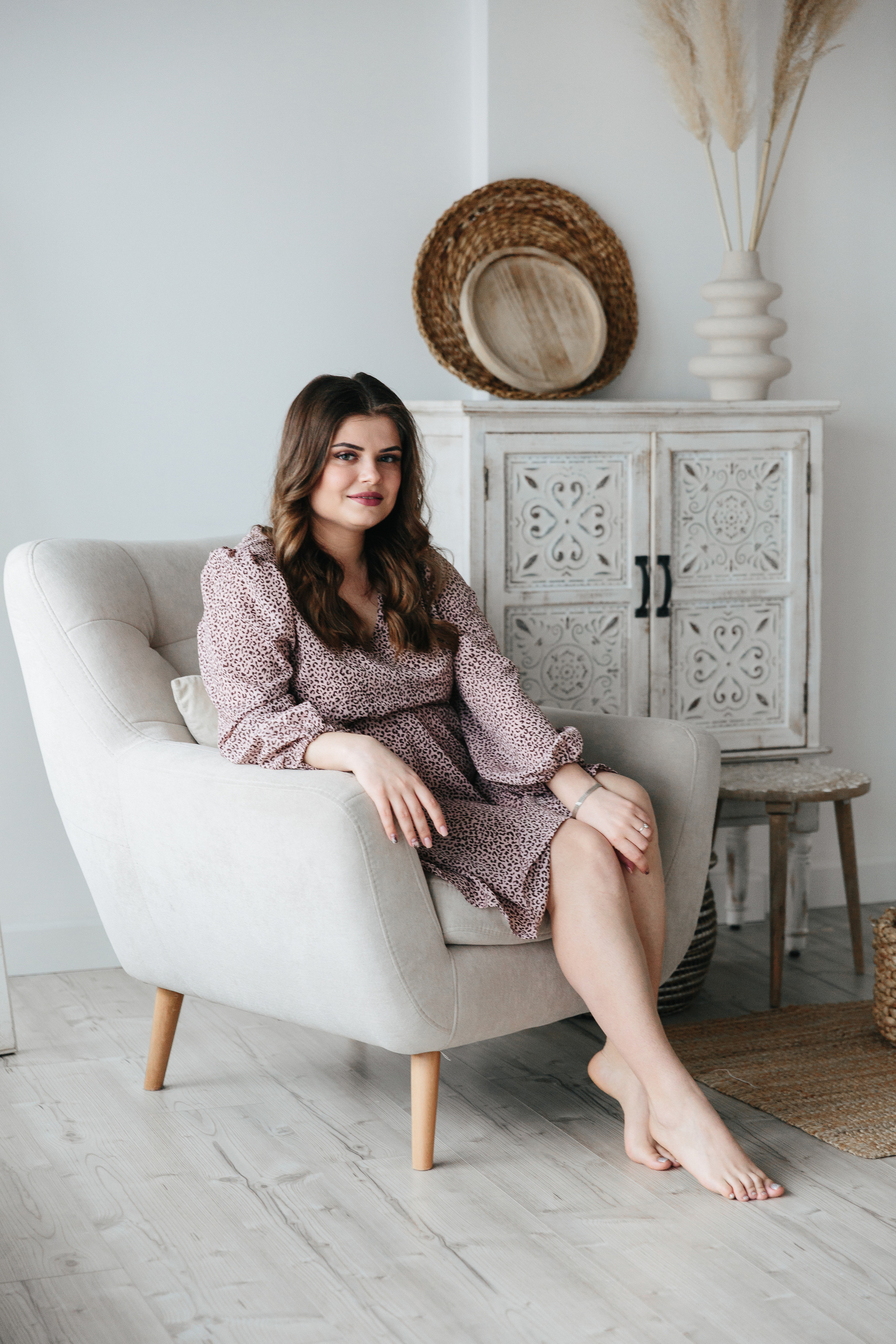 Даша. Семейный и детский фотограф в Москве Юлия Выганова Julia Joy