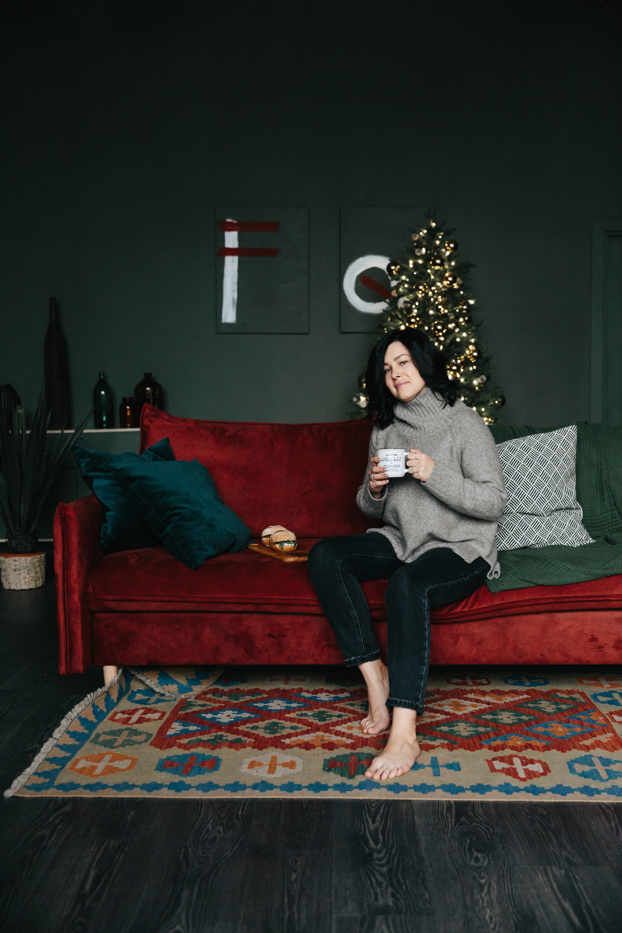 Маша. Семейный и детский фотограф в Москве Юлия Выганова Julia Joy