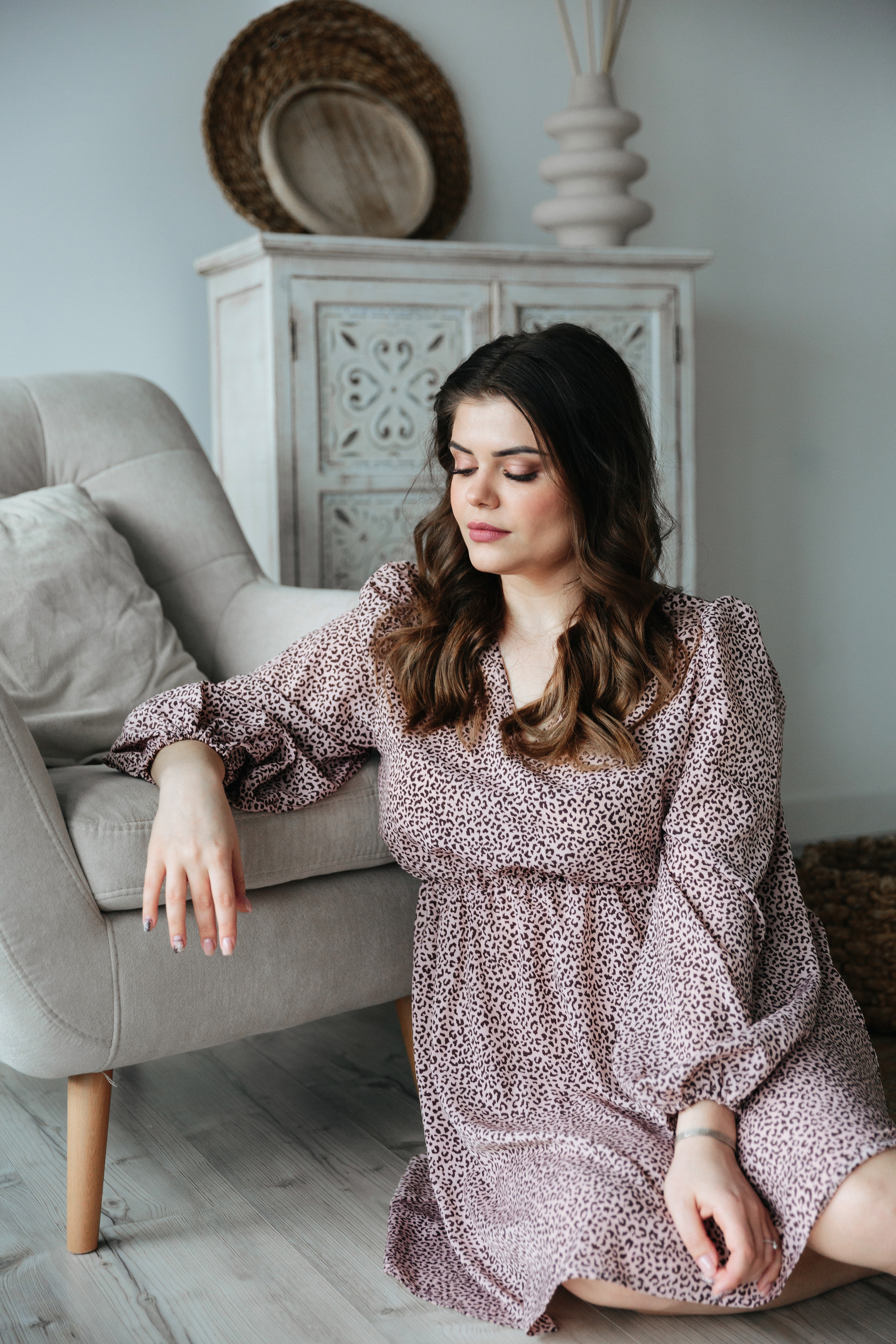 Даша. Семейный и детский фотограф в Москве Юлия Выганова Julia Joy