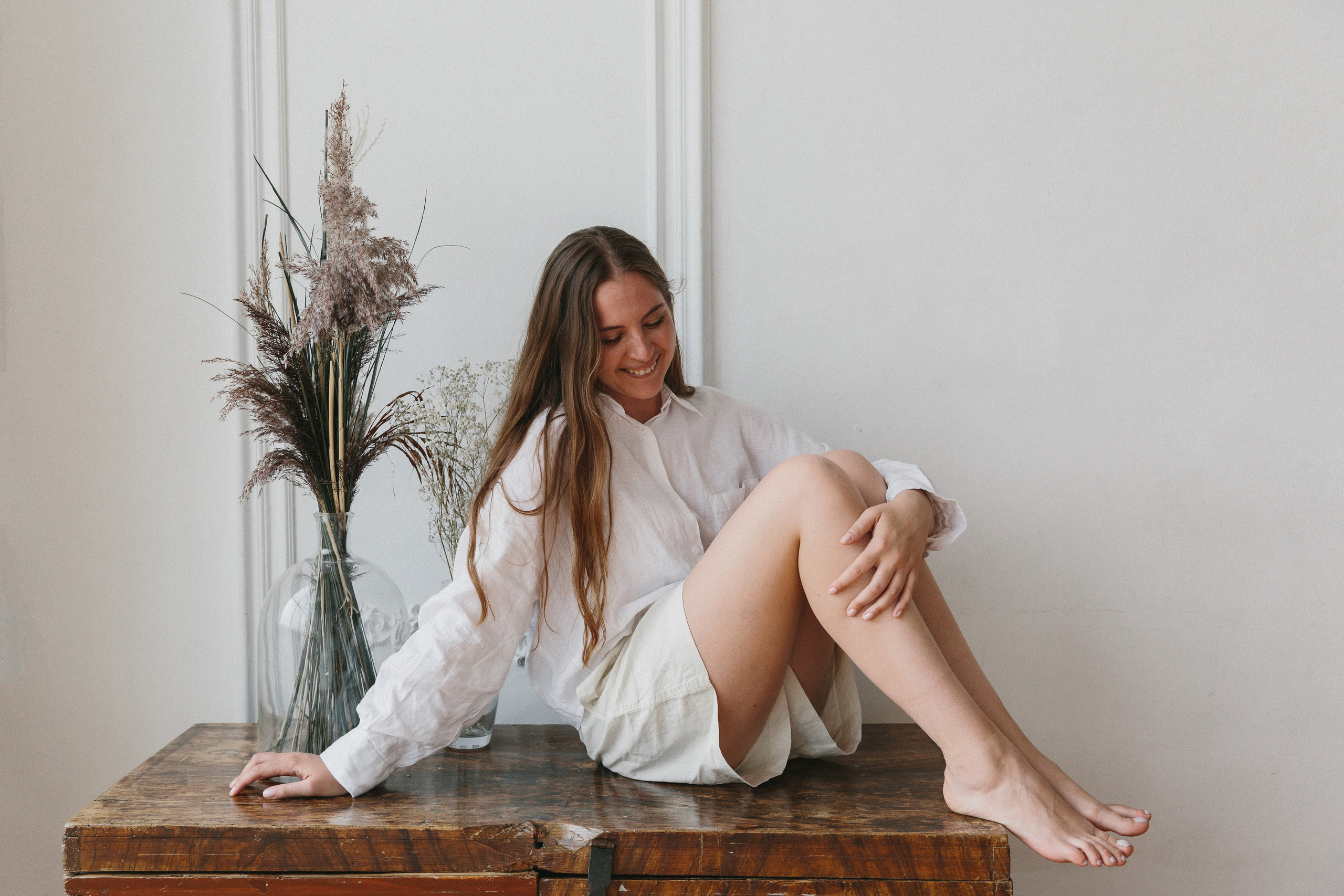 Илона. Семейный и детский фотограф в Москве Юлия Выганова Julia Joy