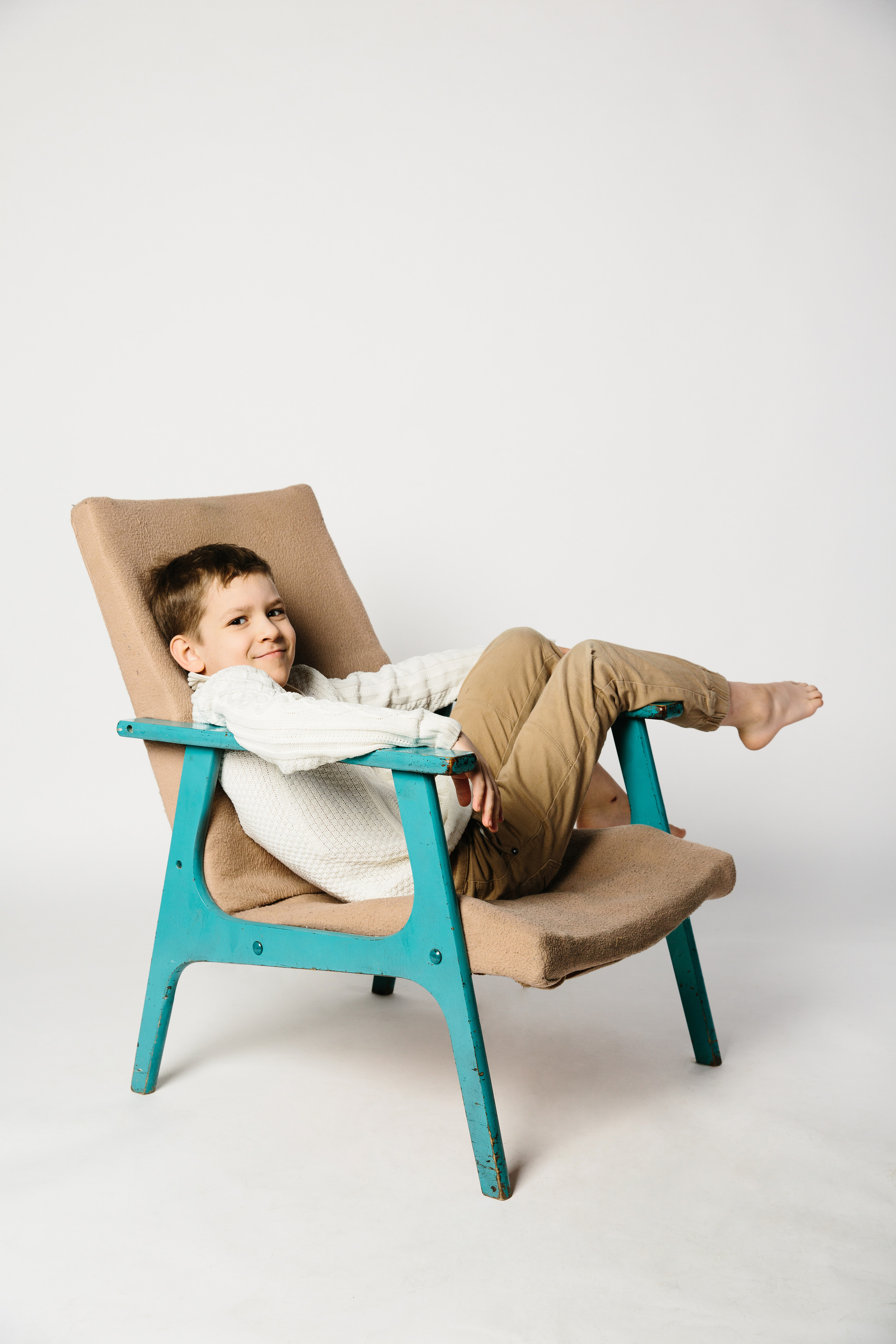 Алексей. Семейный и детский фотограф в Москве Юлия Выганова Julia Joy