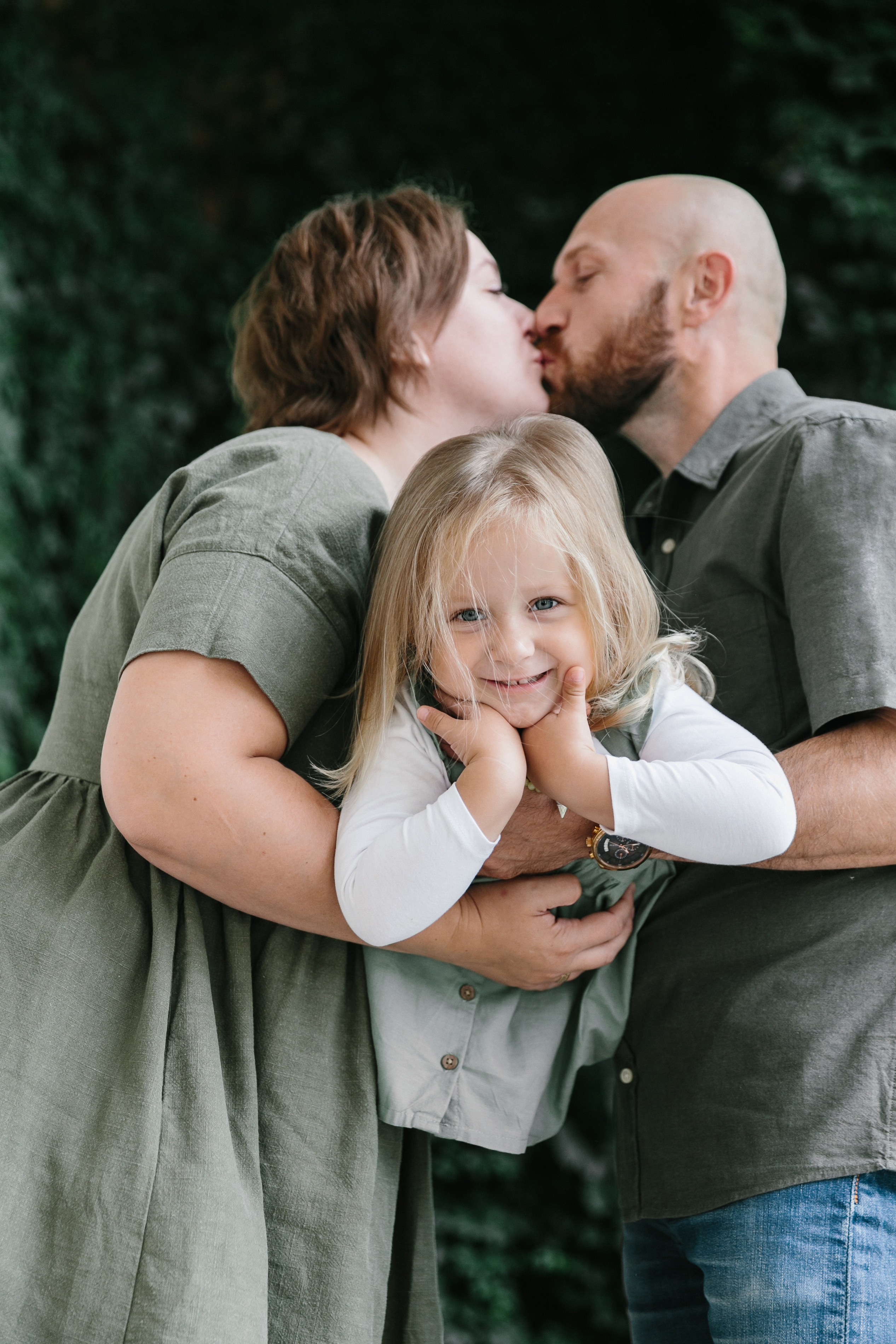 Юля, Женя, Лена. Семейный и детский фотограф в Москве Юлия Выганова Julia Joy