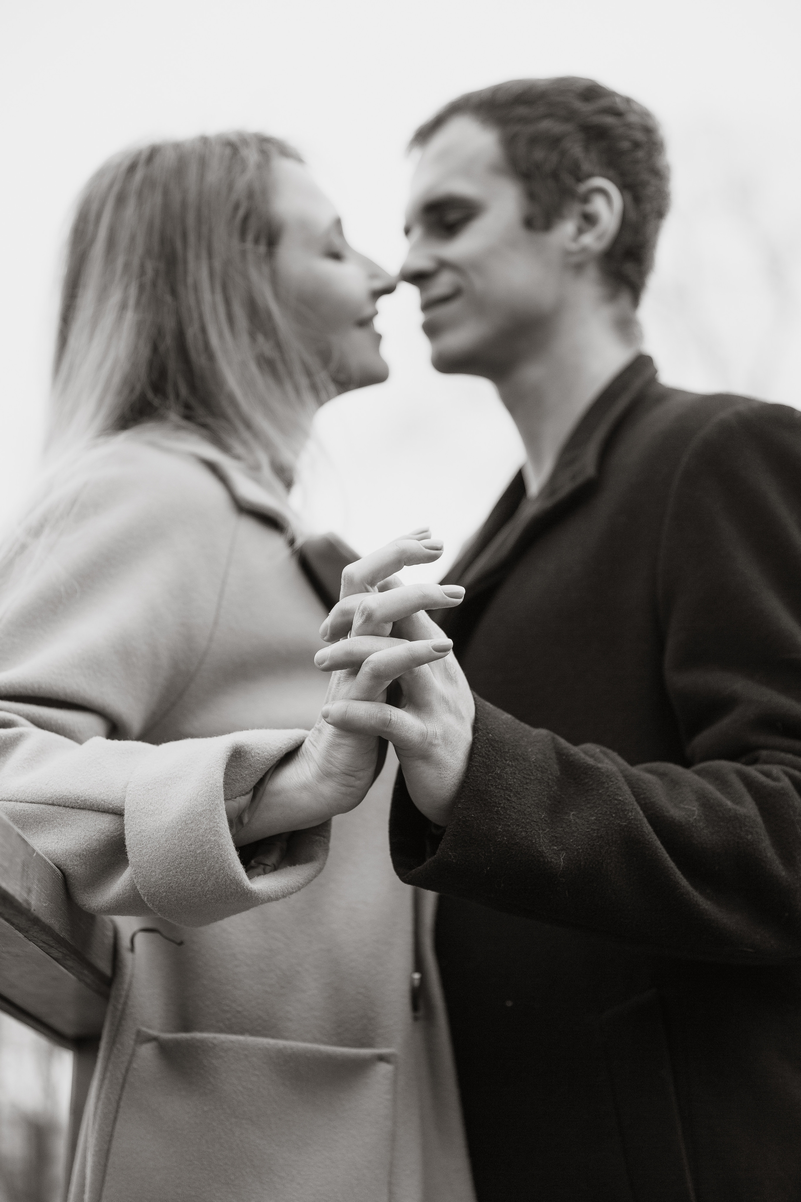 Илья и Лиза. Семейный и детский фотограф в Москве Юлия Выганова Julia Joy