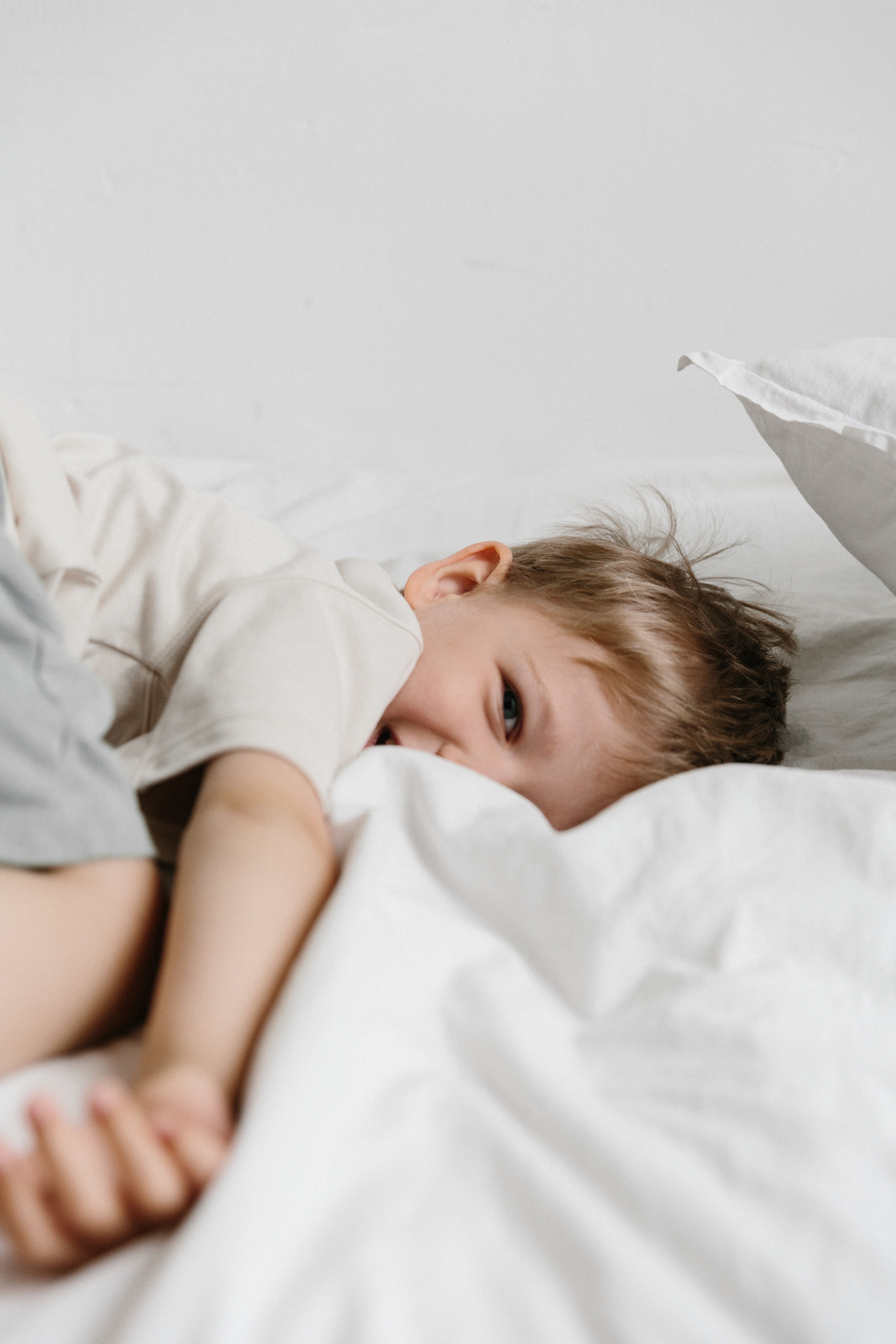 Илона и Марк. Семейный и детский фотограф в Москве Юлия Выганова Julia Joy