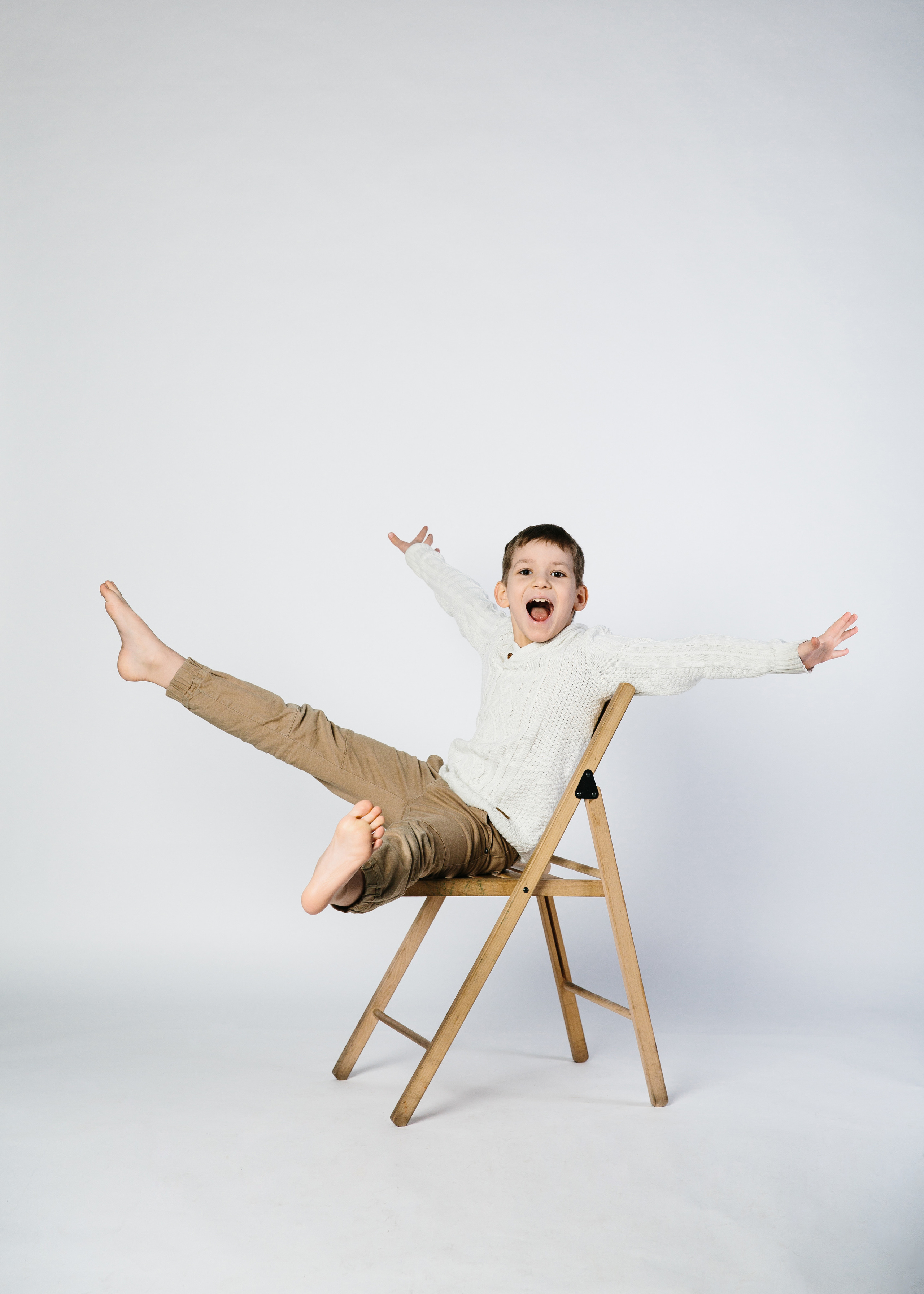 Алексей. Семейный и детский фотограф в Москве Юлия Выганова Julia Joy