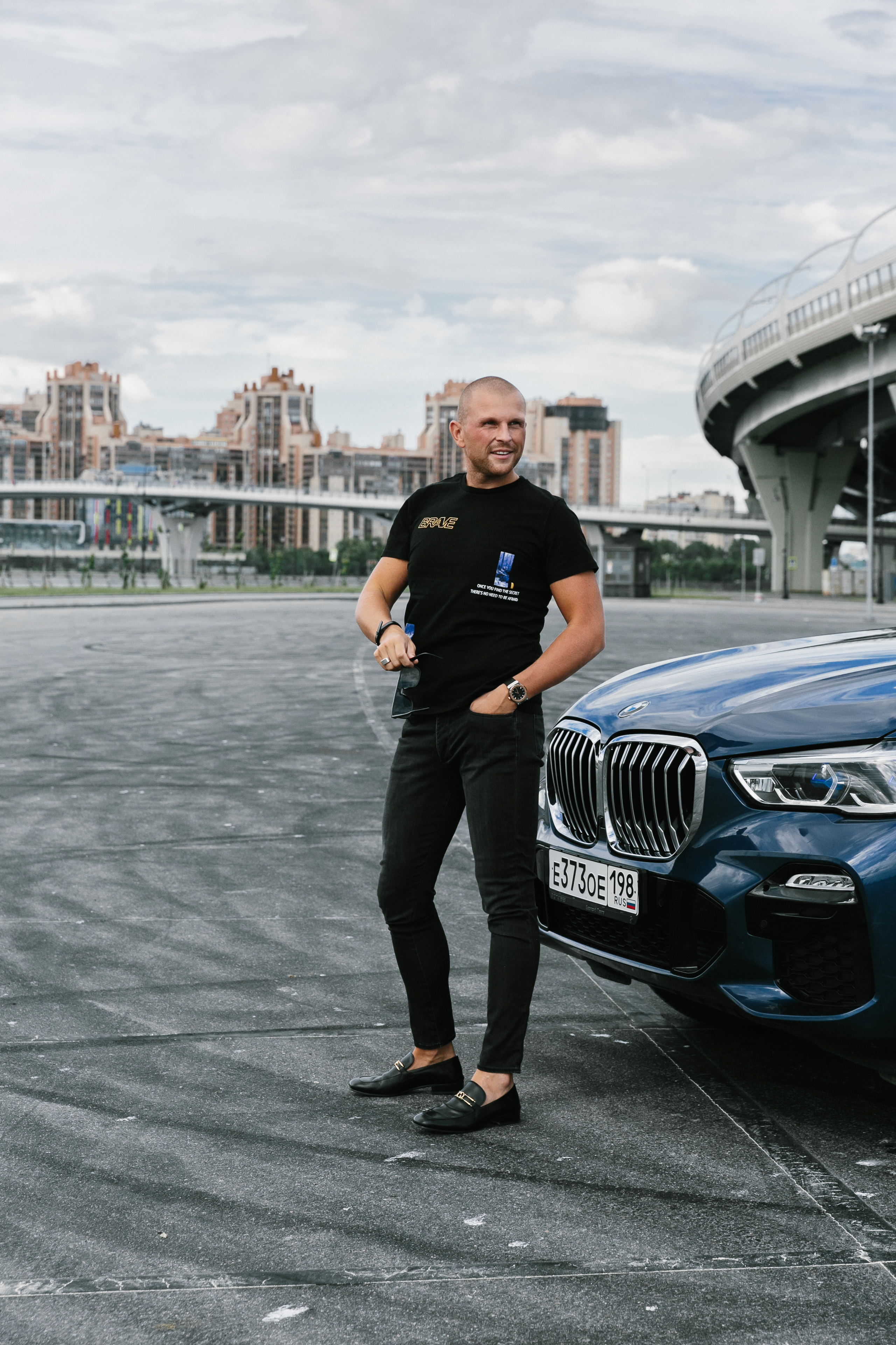 Денис. Семейный и детский фотограф в Москве Юлия Выганова Julia Joy