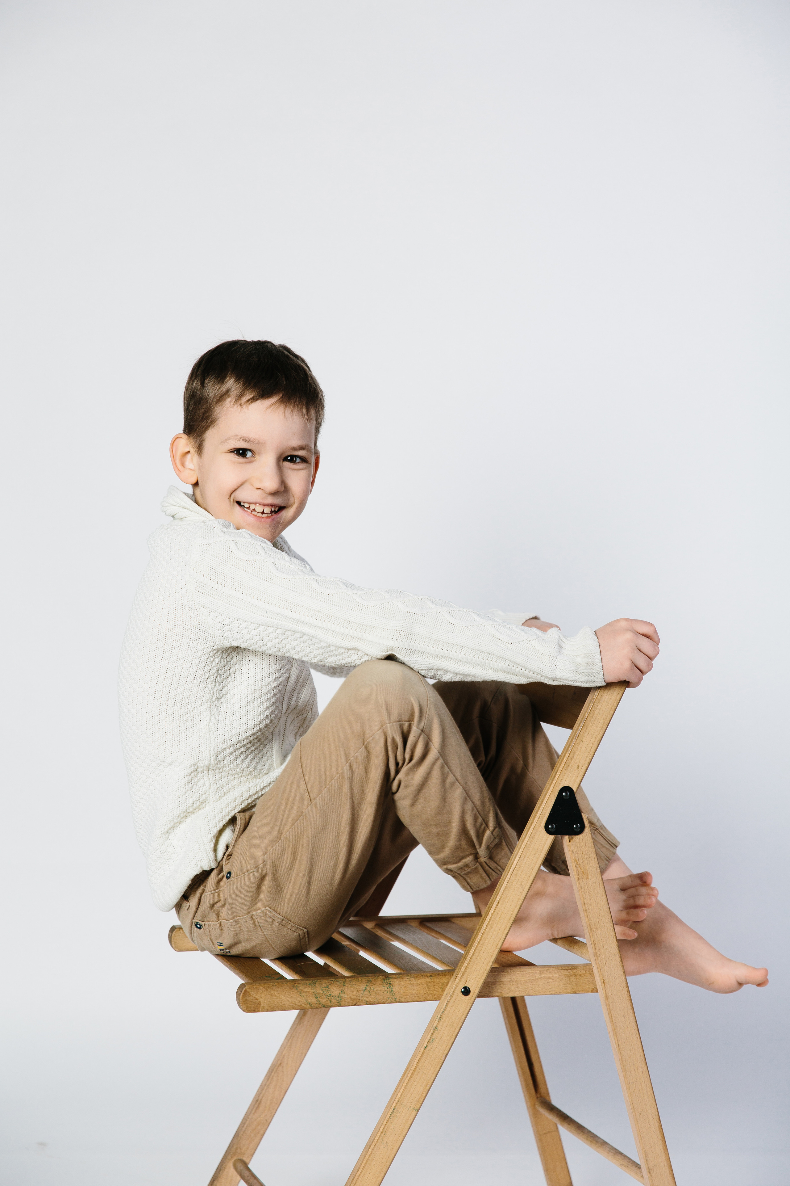 Алексей. Семейный и детский фотограф в Москве Юлия Выганова Julia Joy