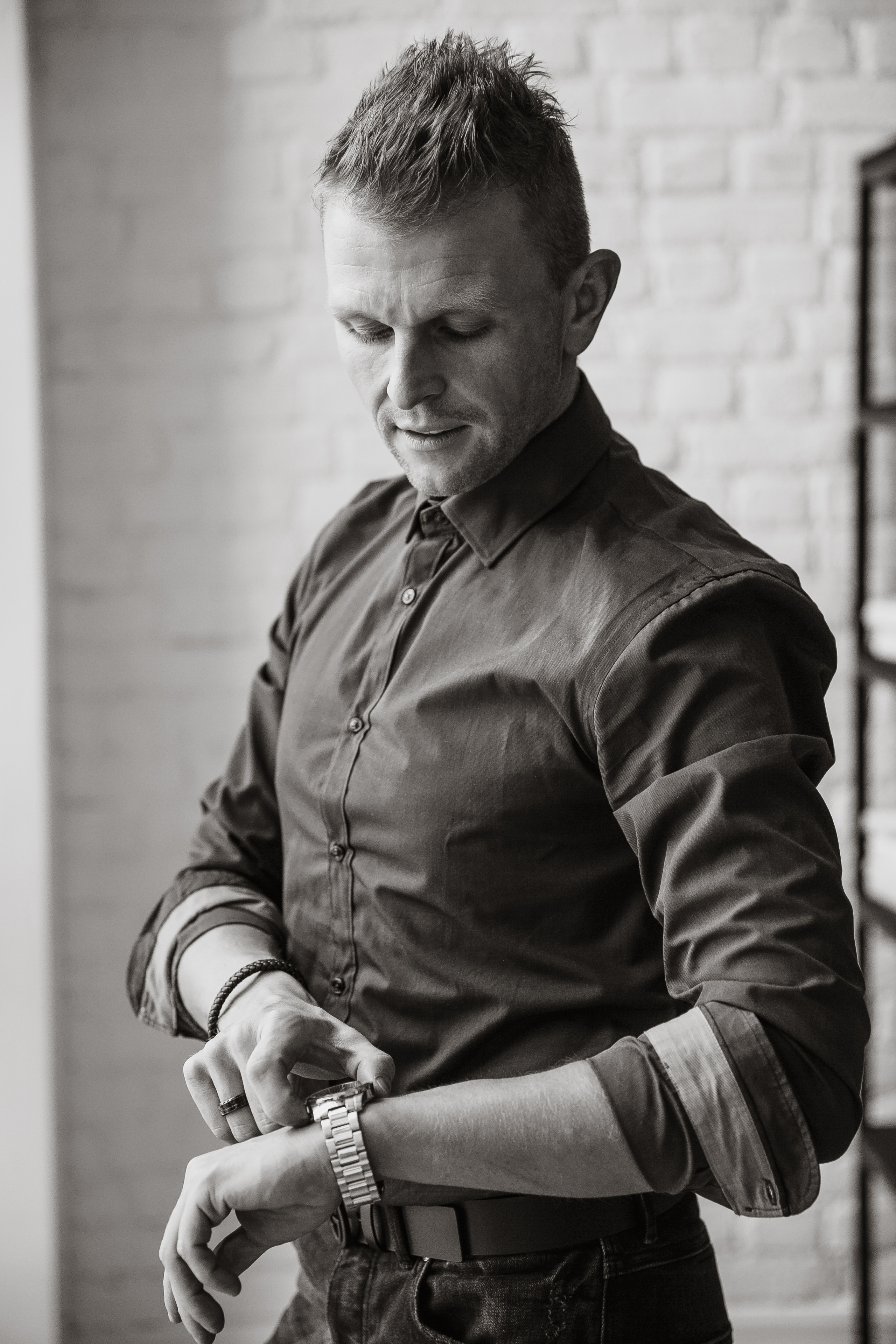 Денис. Семейный и детский фотограф в Москве Юлия Выганова Julia Joy