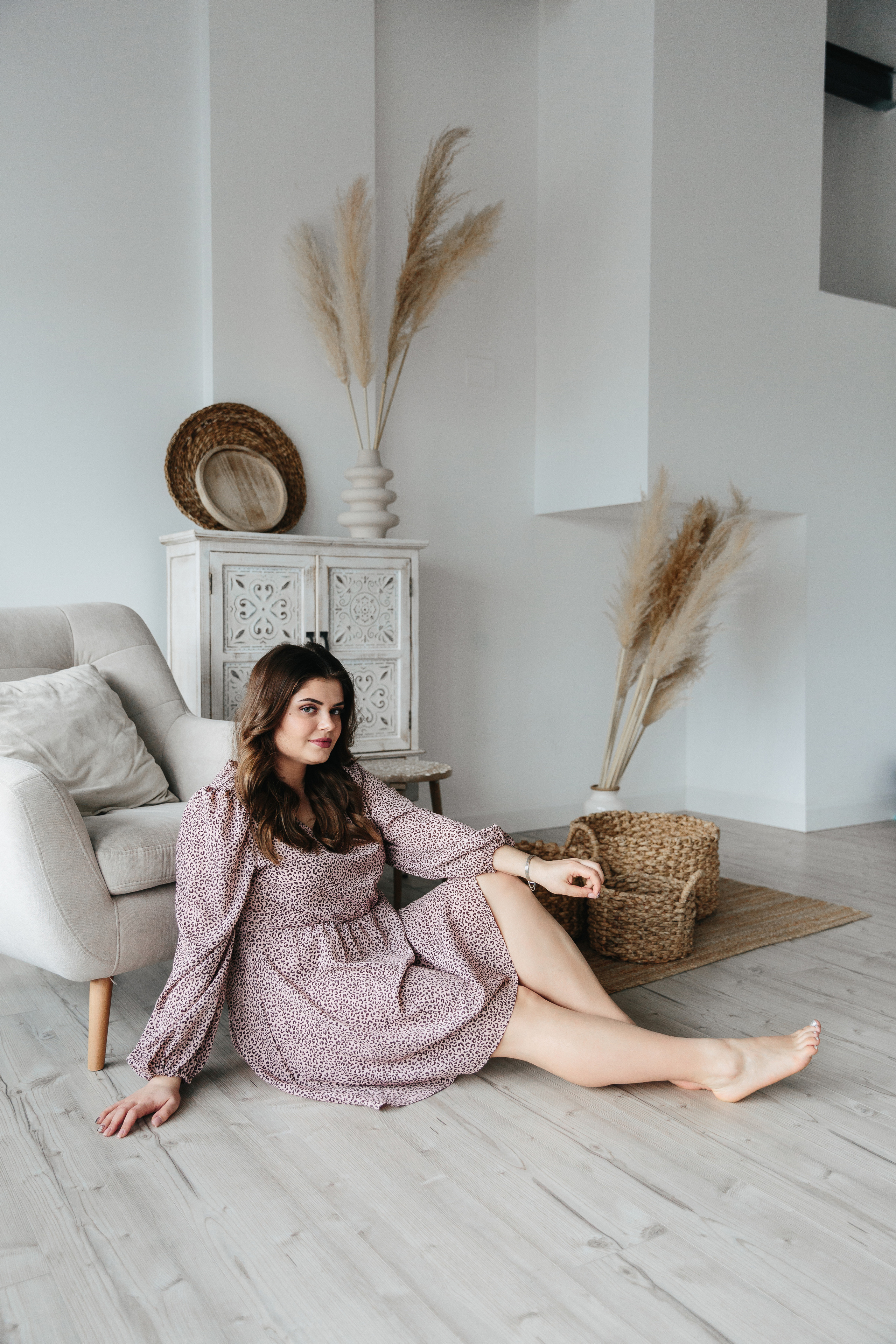 Даша. Семейный и детский фотограф в Москве Юлия Выганова Julia Joy