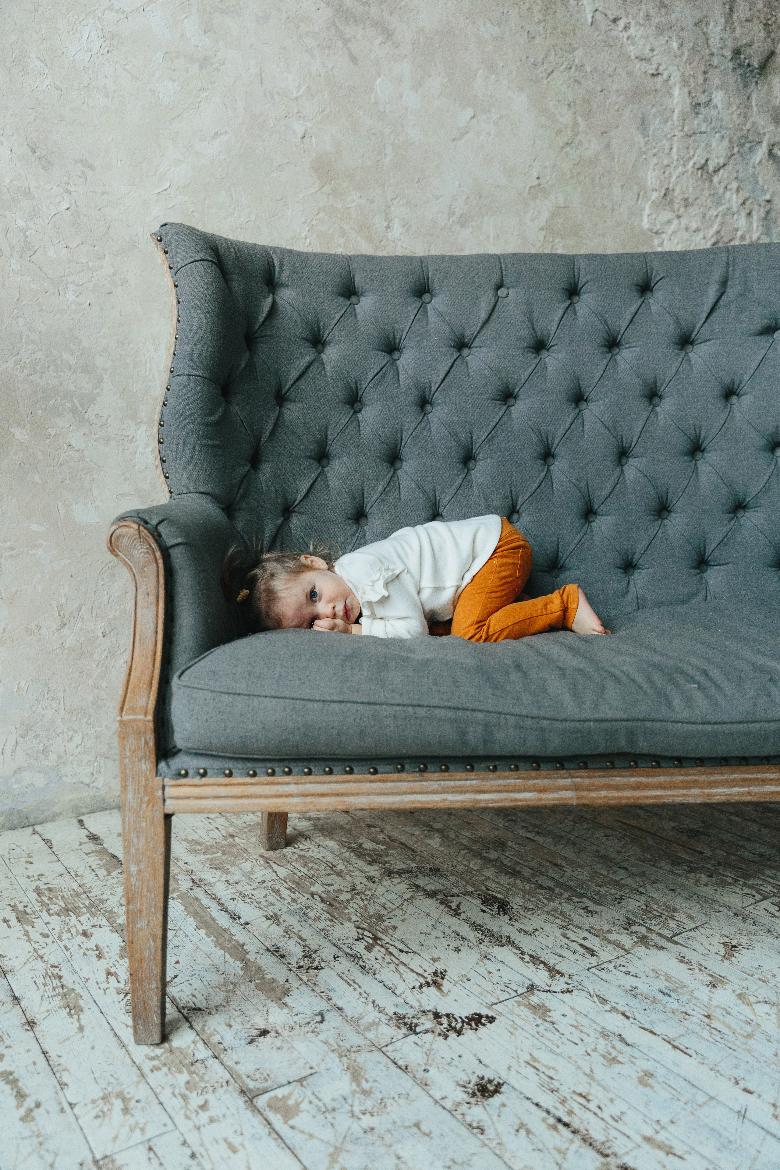 Маша и Аня. Семейный и детский фотограф в Москве Юлия Выганова Julia Joy