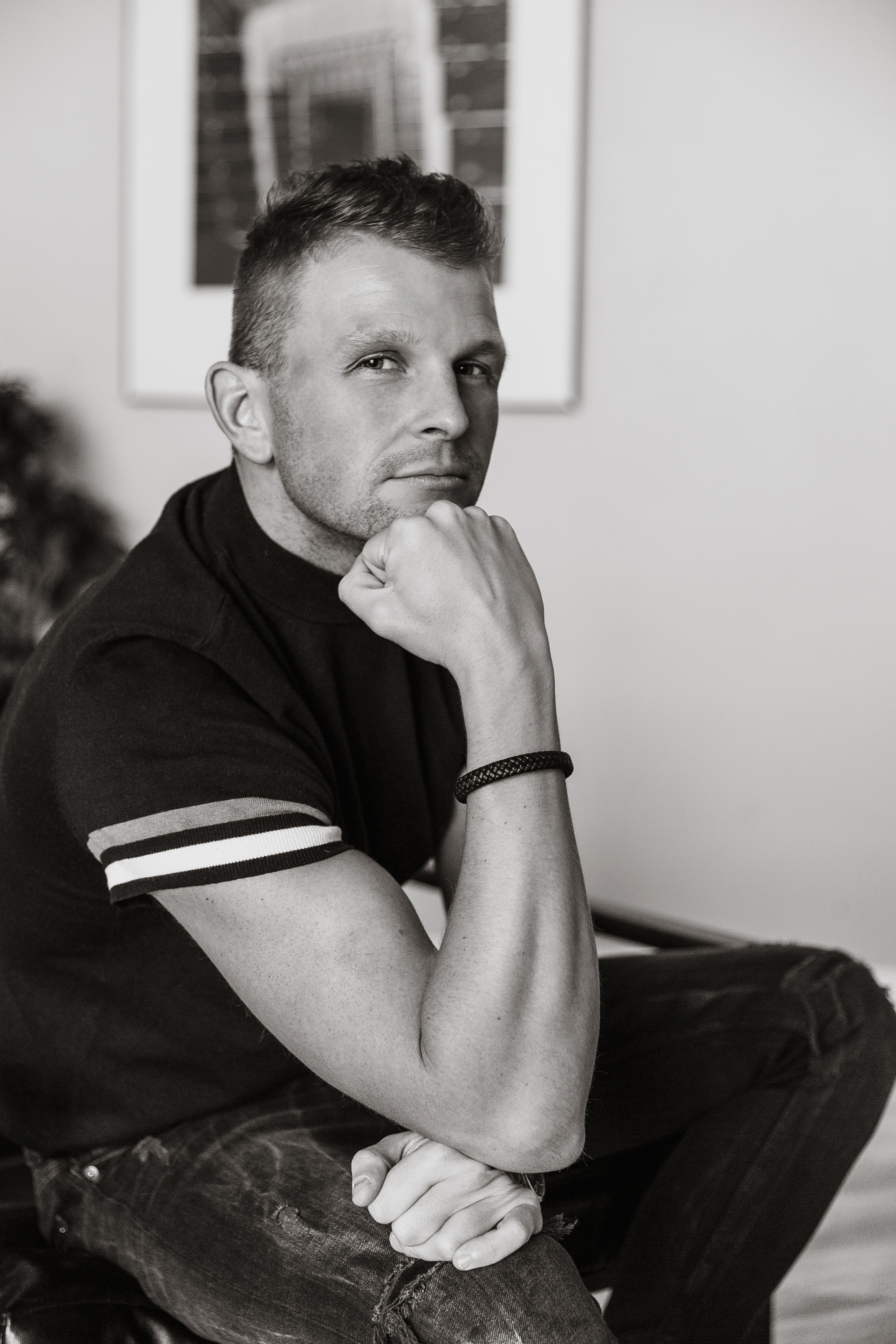 Денис. Семейный и детский фотограф в Москве Юлия Выганова Julia Joy